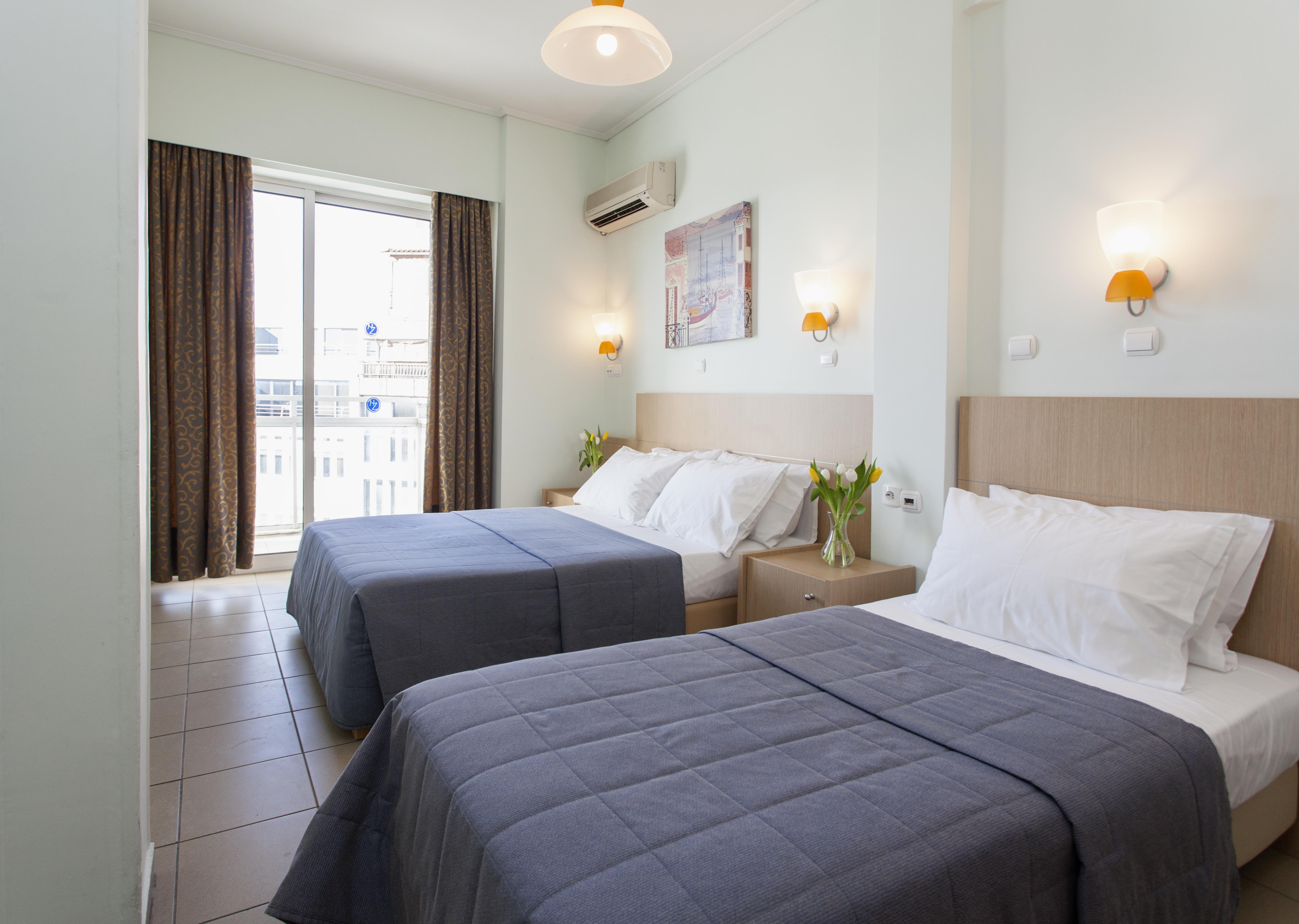 myAthens Hotel