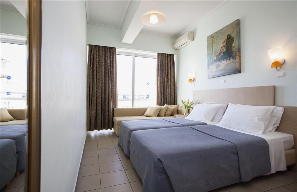 myAthens Hotel
