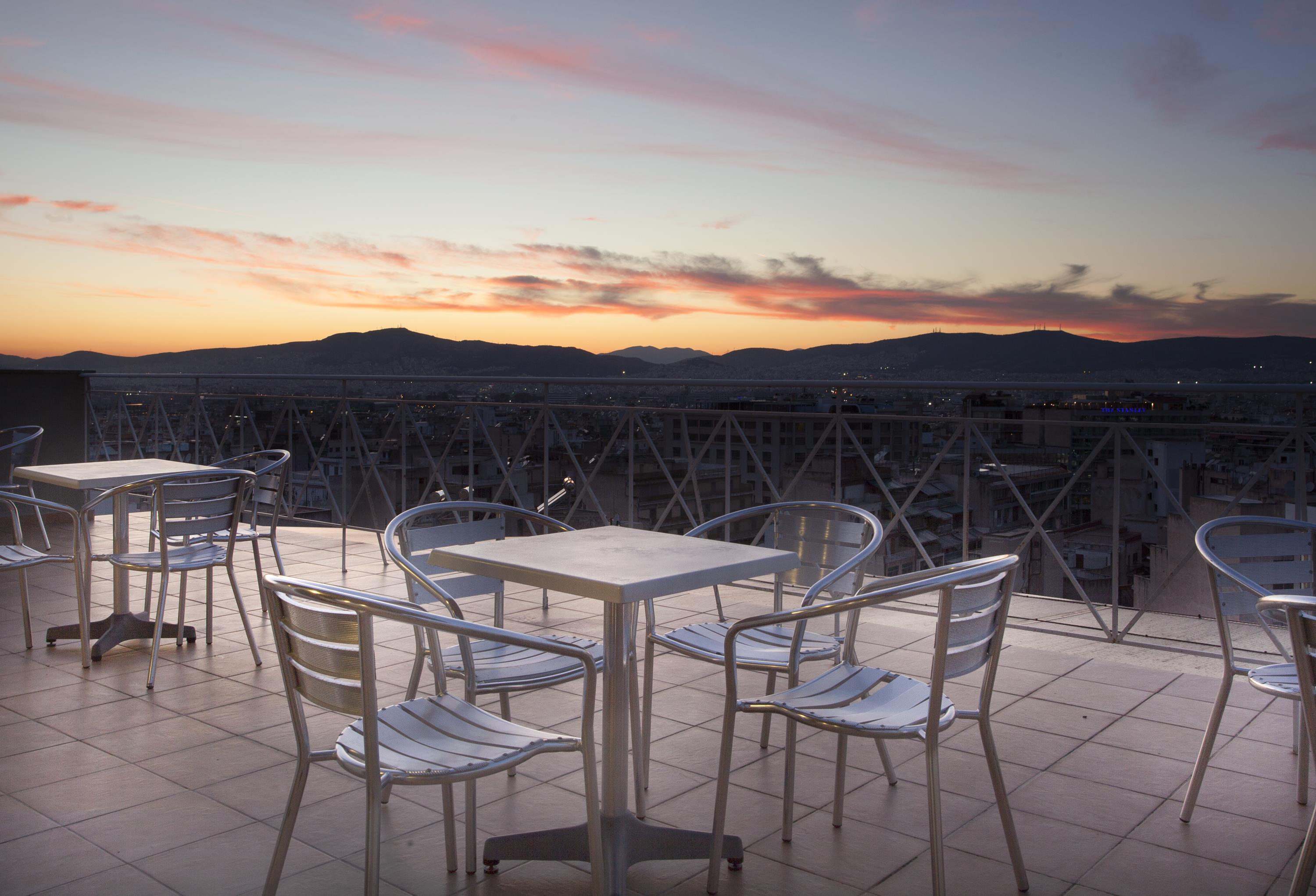 myAthens Hotel