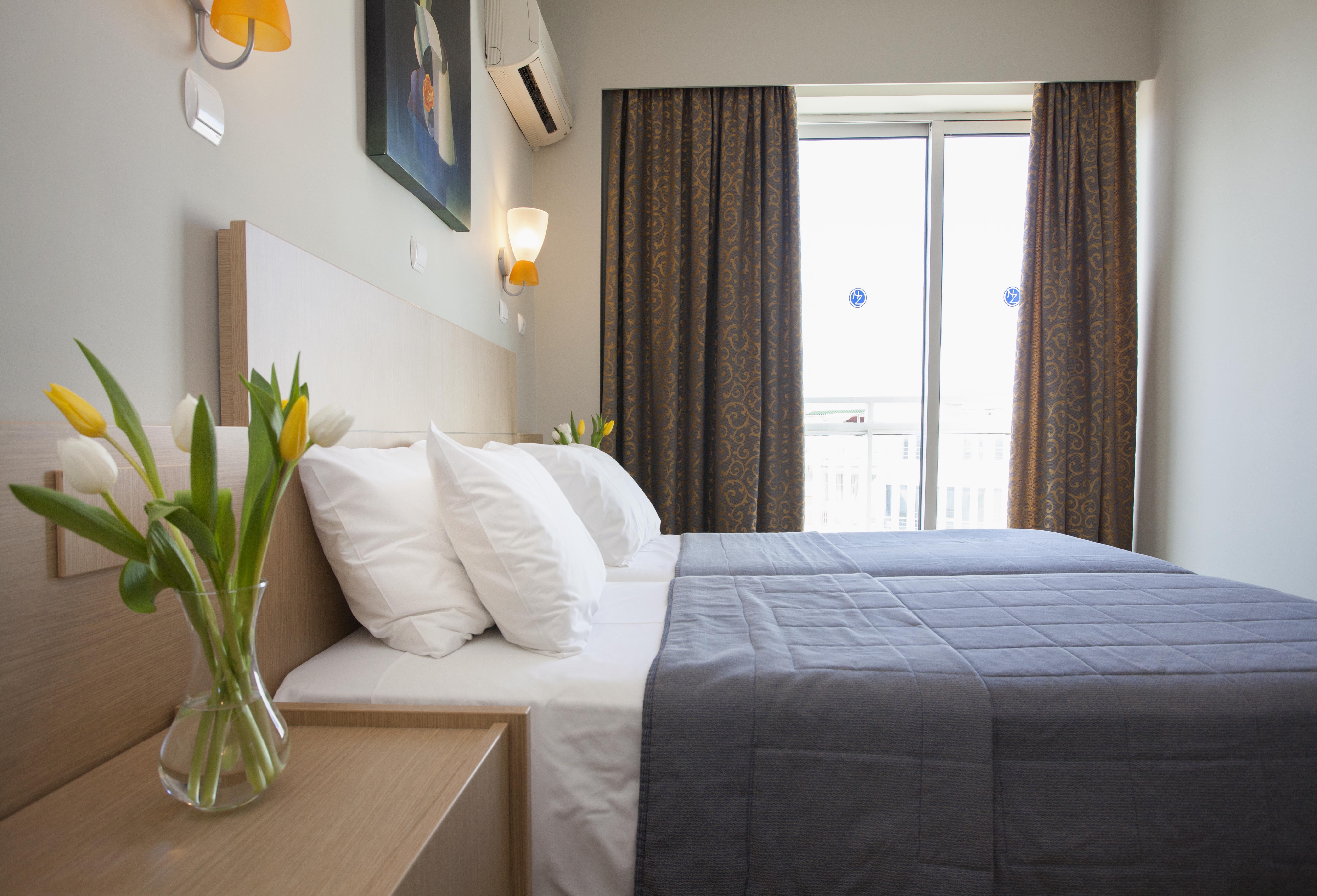myAthens Hotel