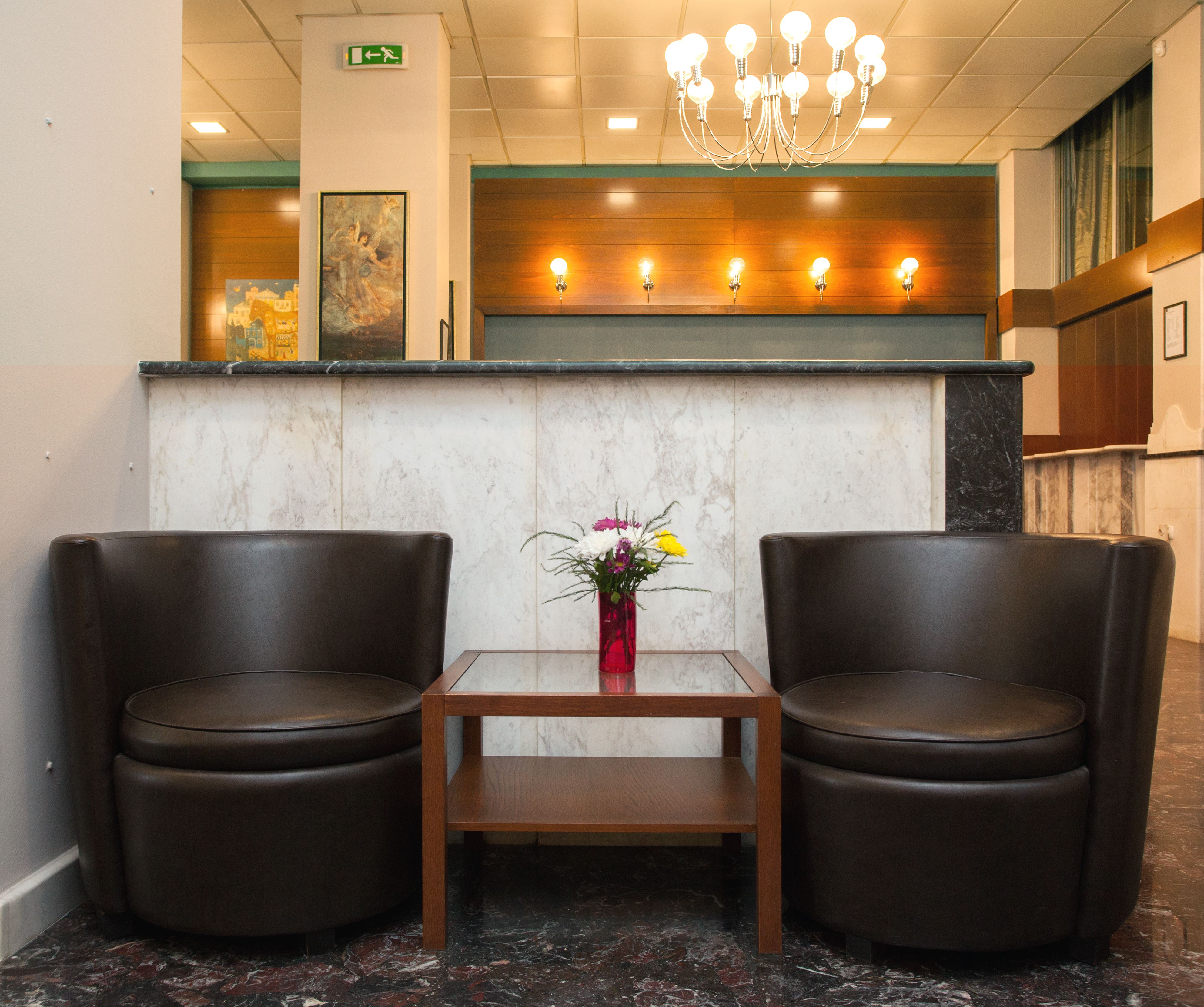 myAthens Hotel