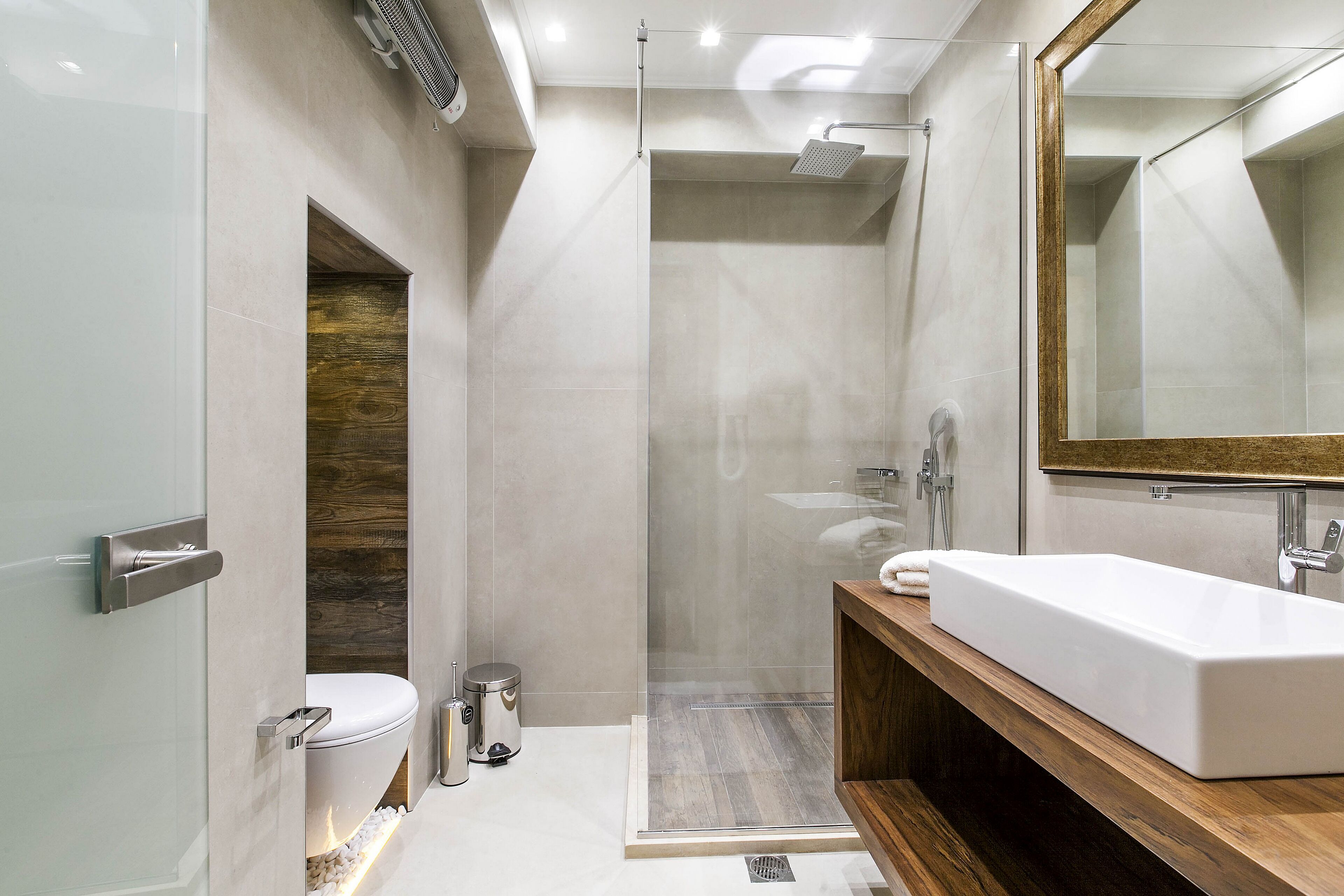 Beverly Suites In Plaka