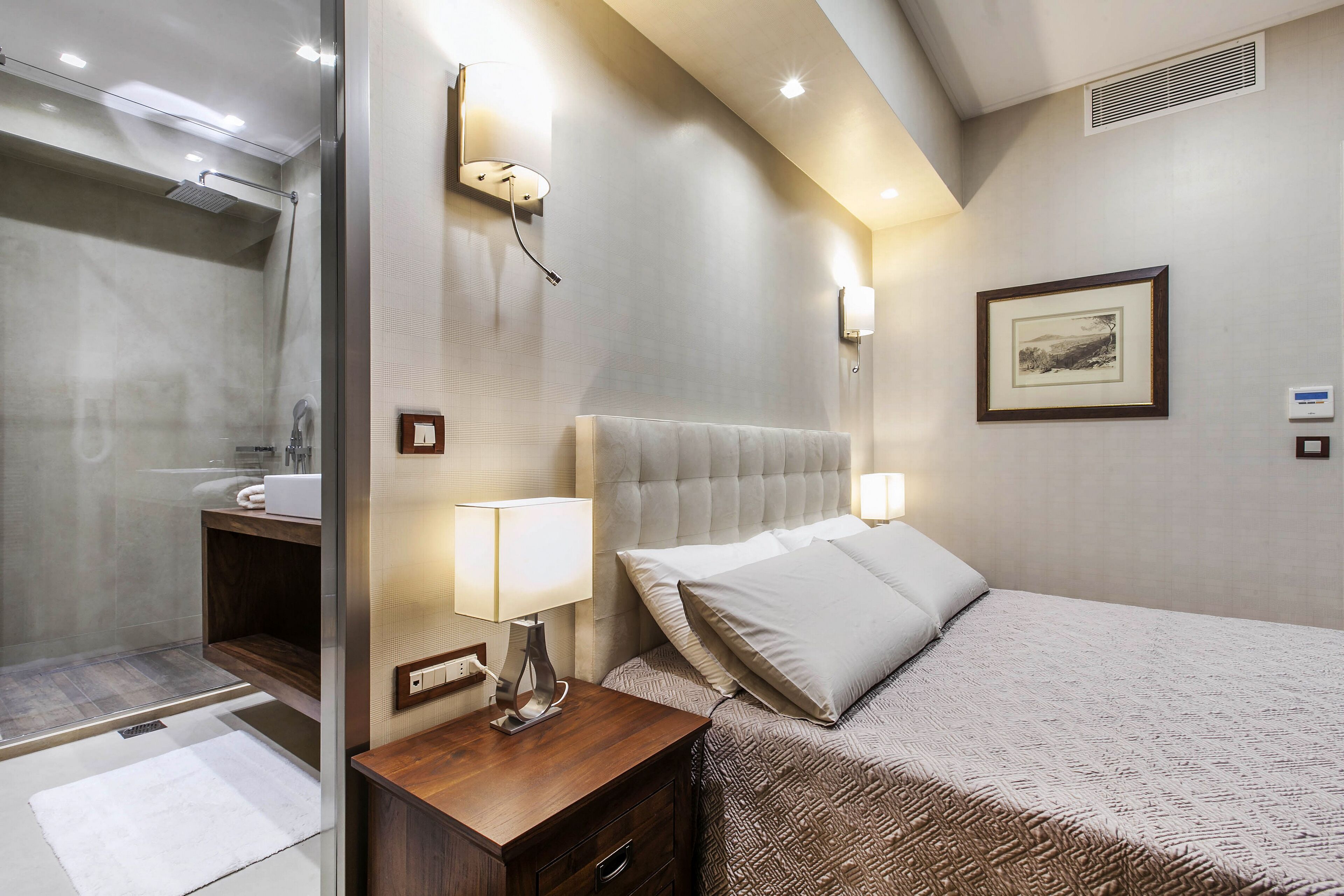 Beverly Suites In Plaka