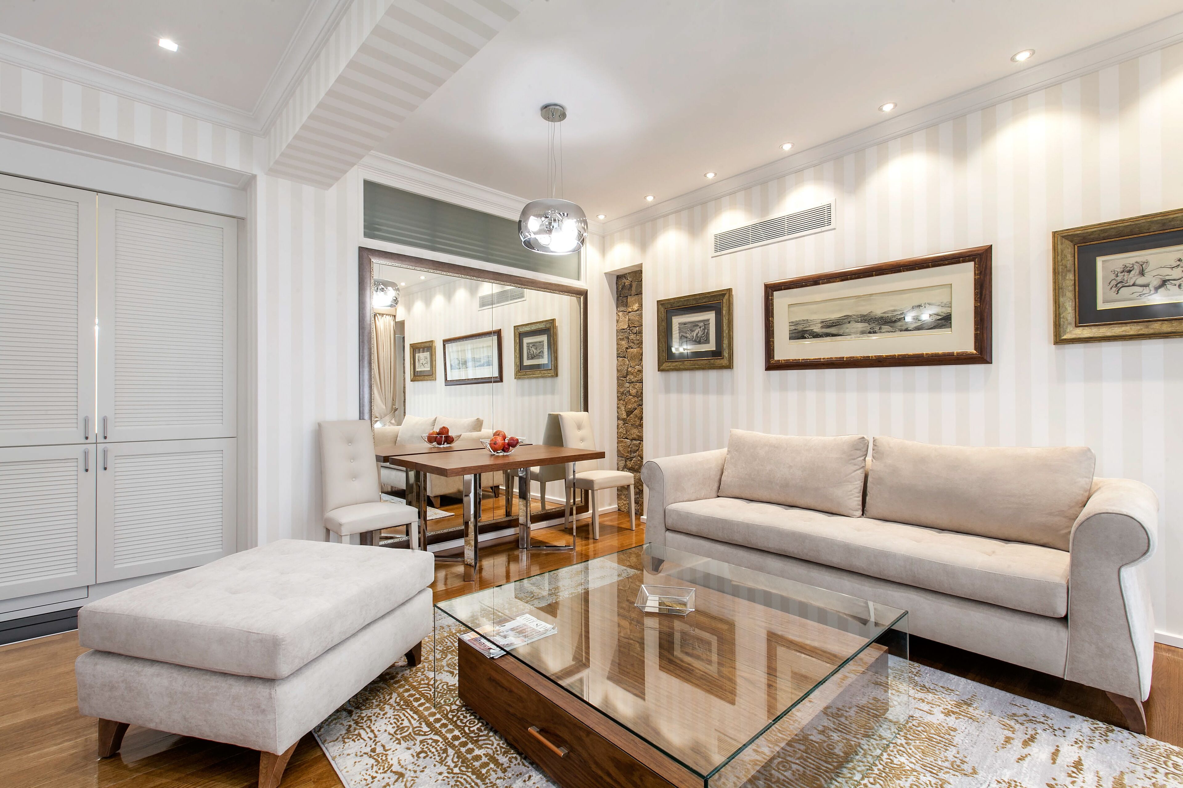 Beverly Suites In Plaka