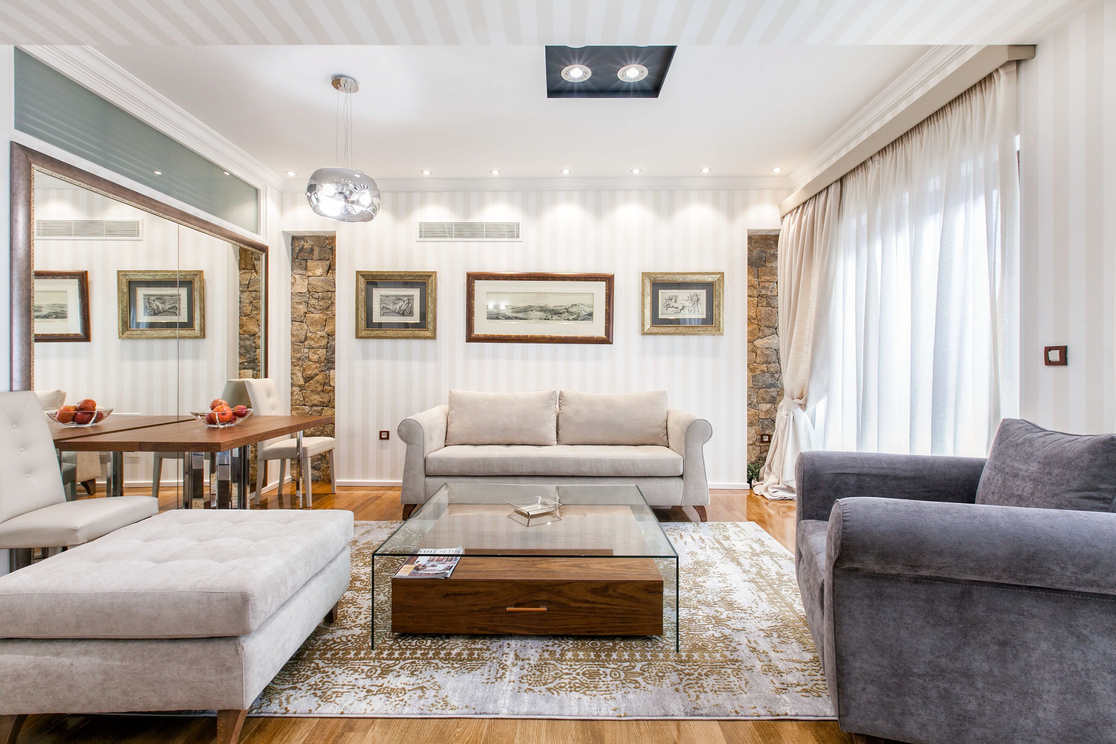 Beverly Suites In Plaka