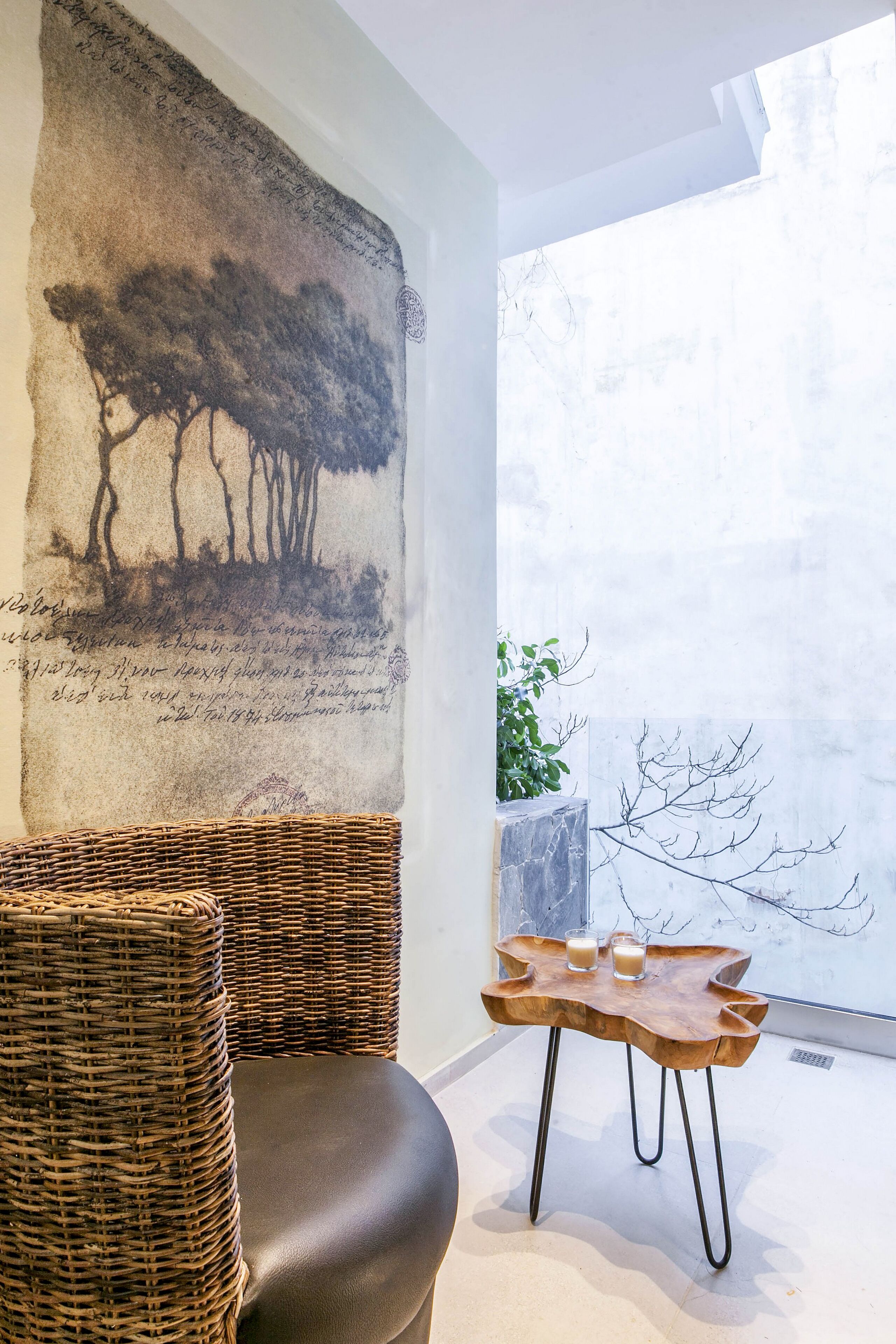 Beverly Suites In Plaka