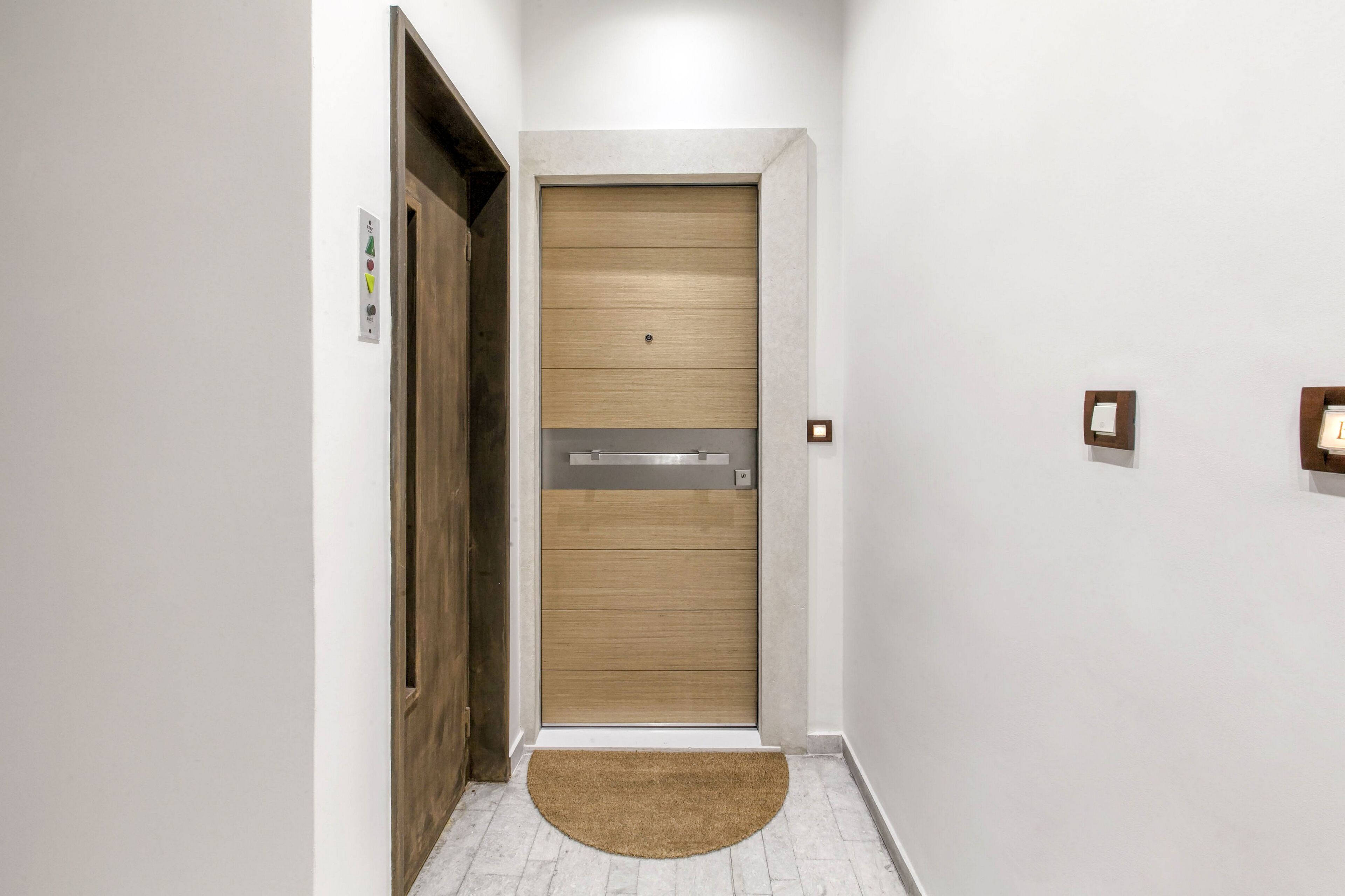Beverly Suites In Plaka