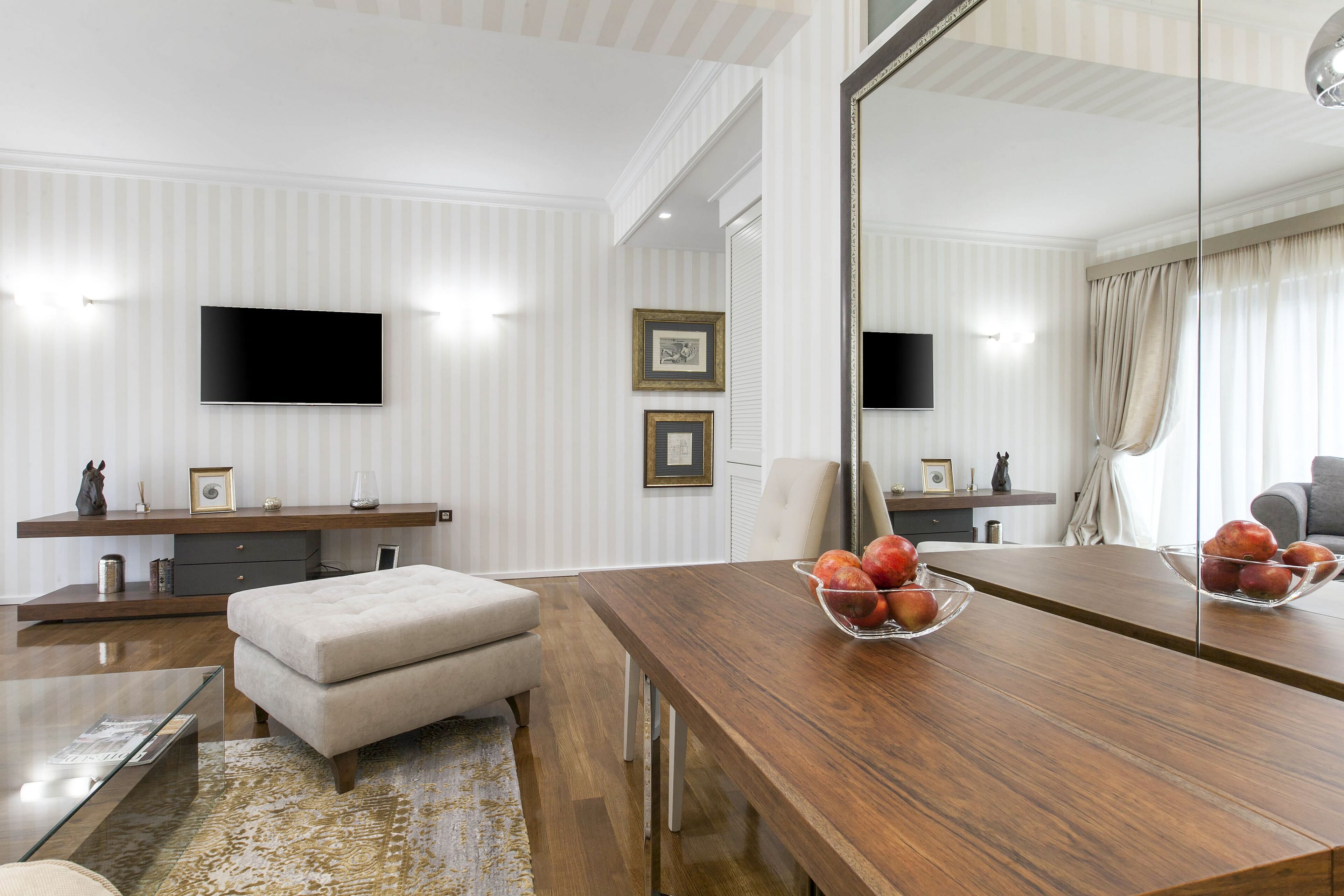 Beverly Suites In Plaka