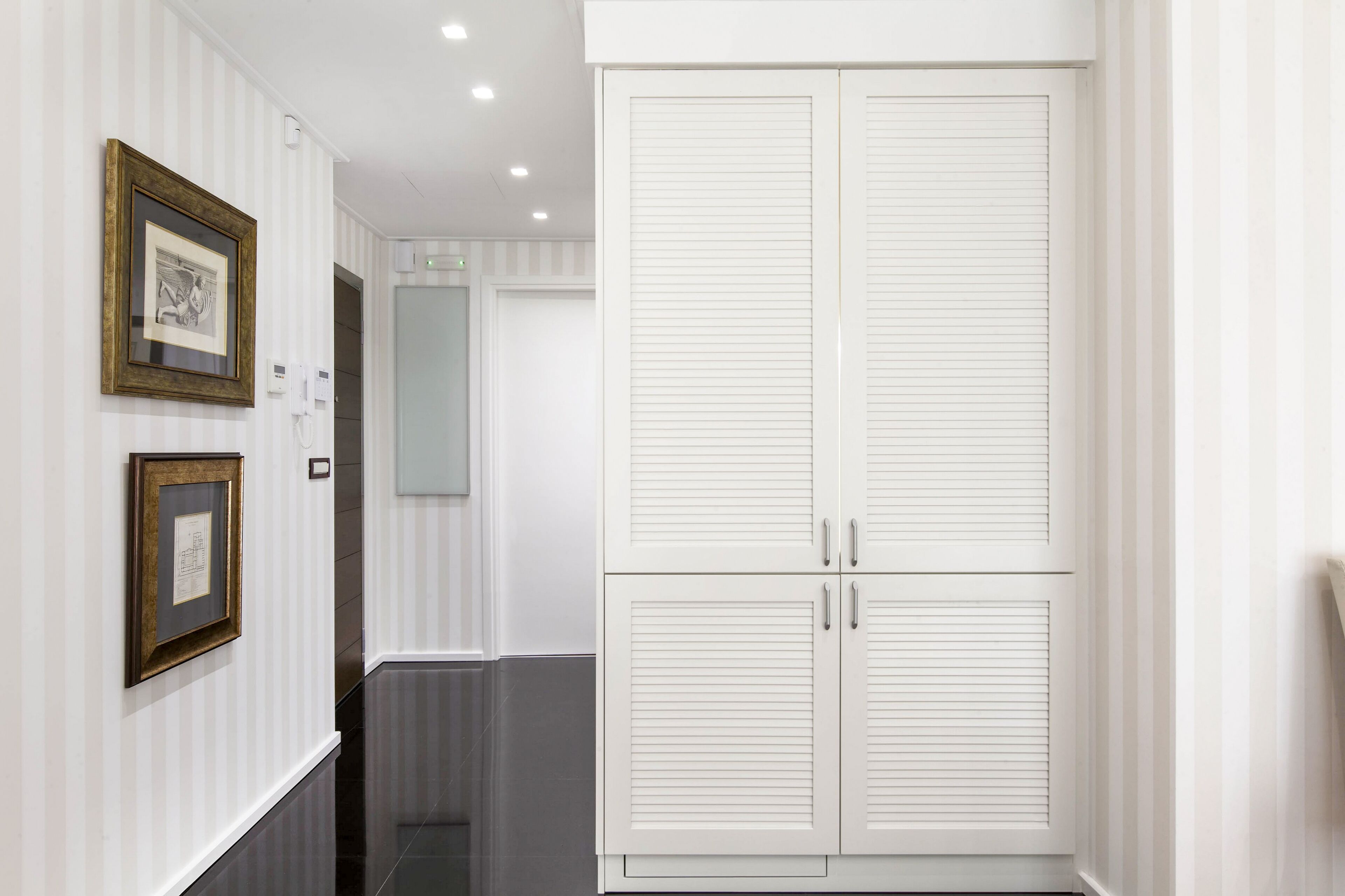 Beverly Suites In Plaka