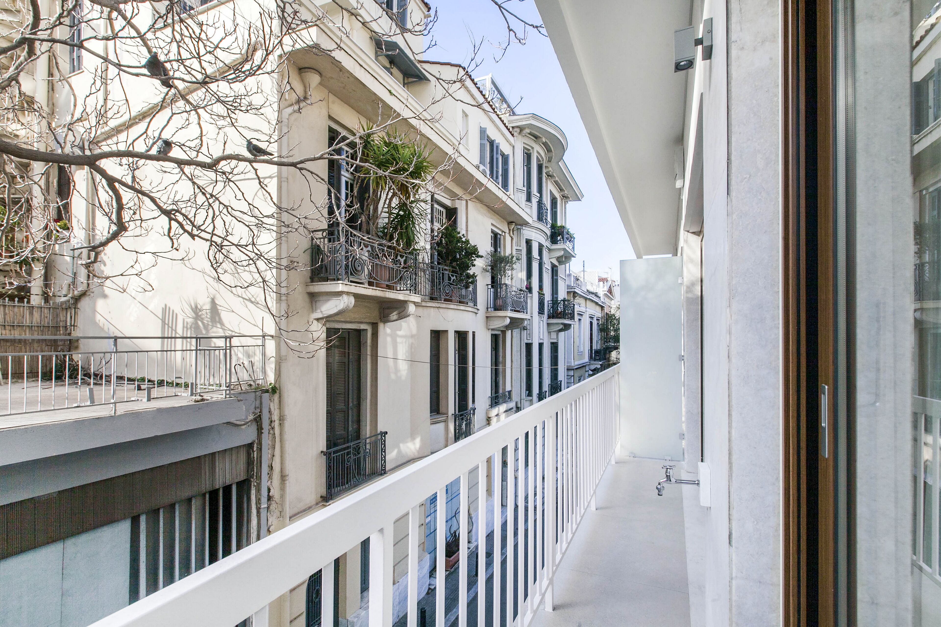 Beverly Suites In Plaka
