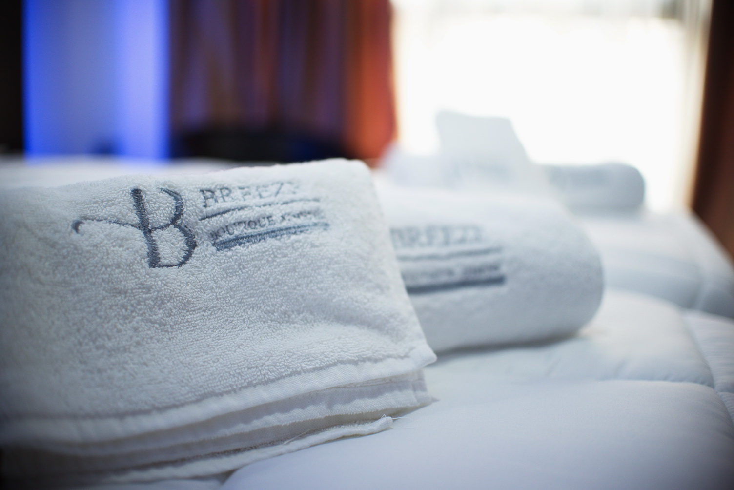 Breeze Boutique Athens