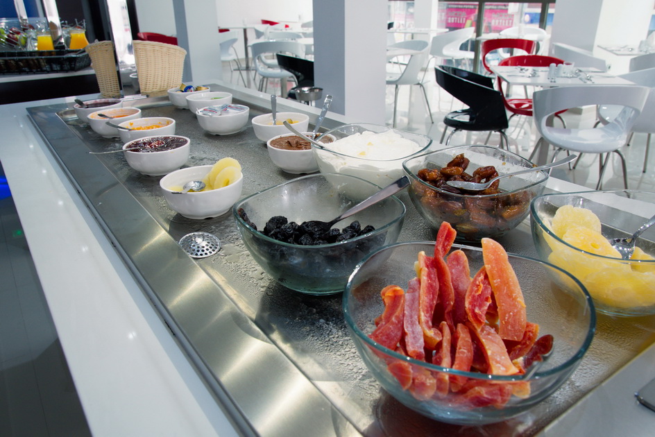Breeze Boutique Athens