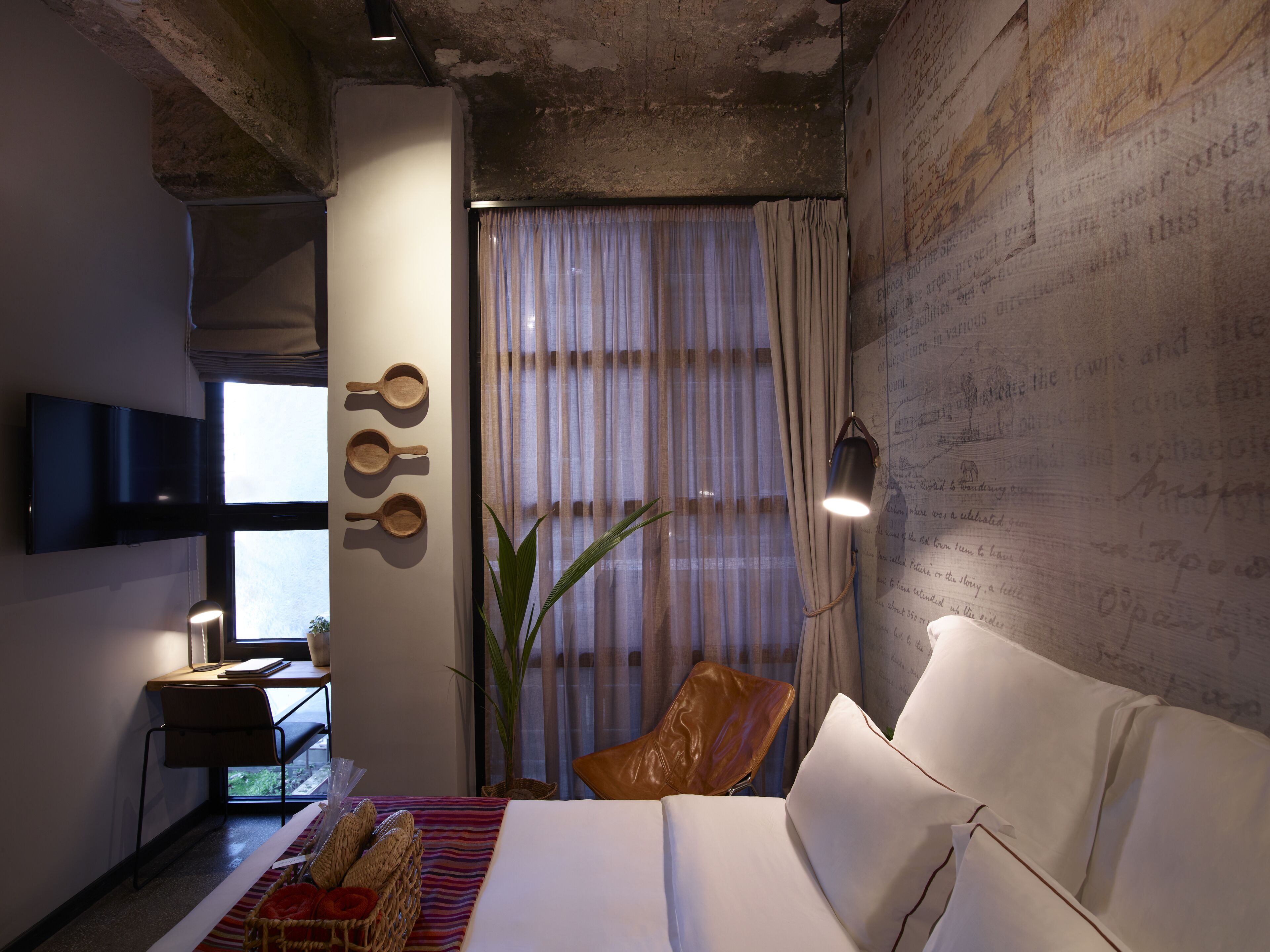 Anise Hotel