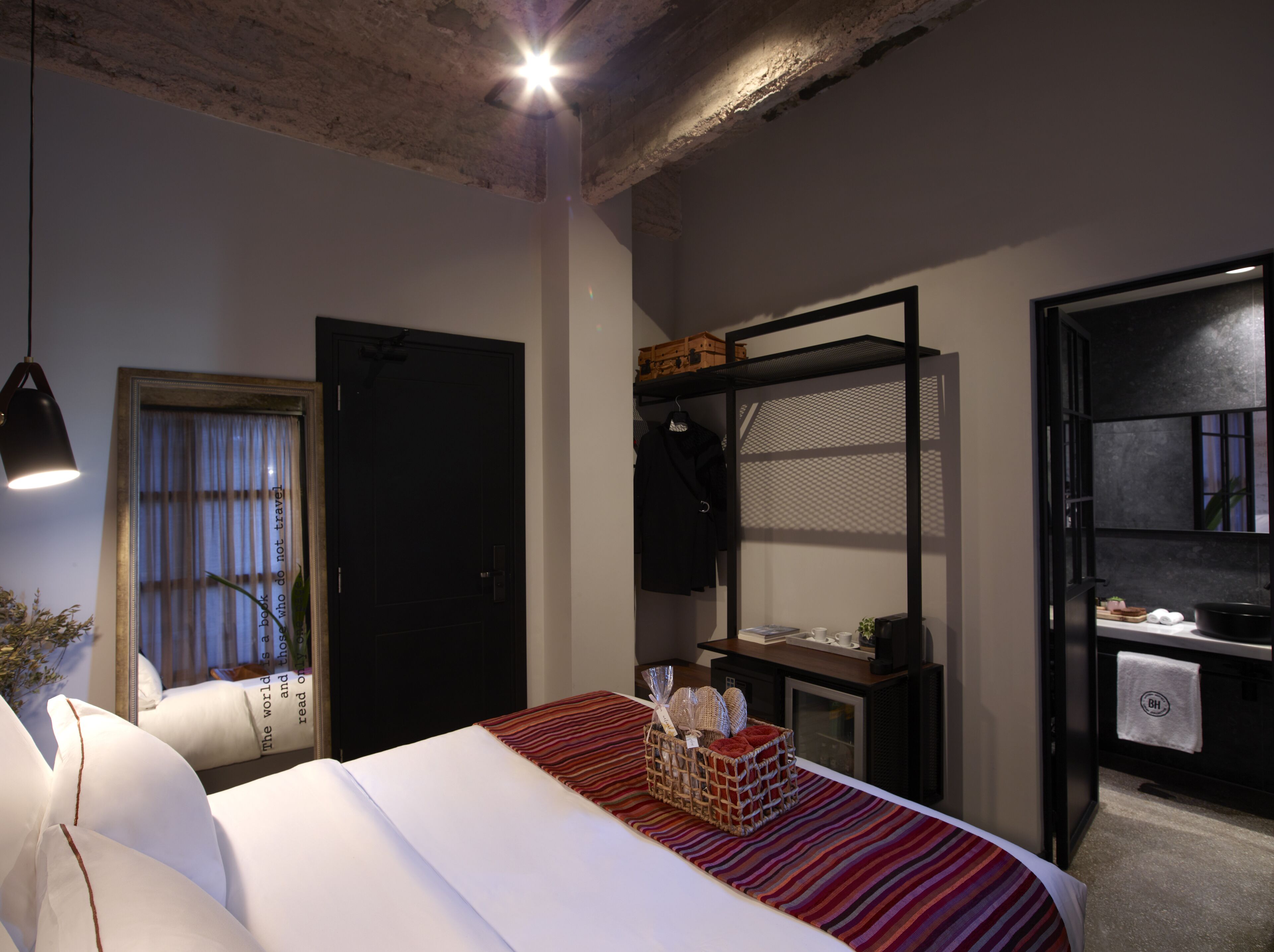 Anise Hotel