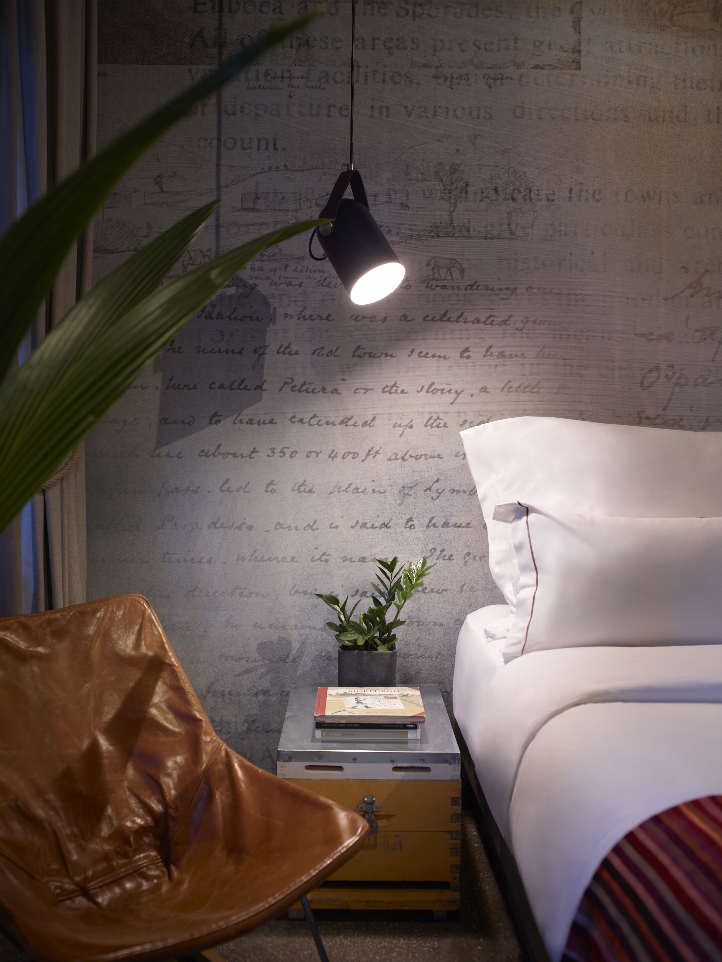 Anise Hotel