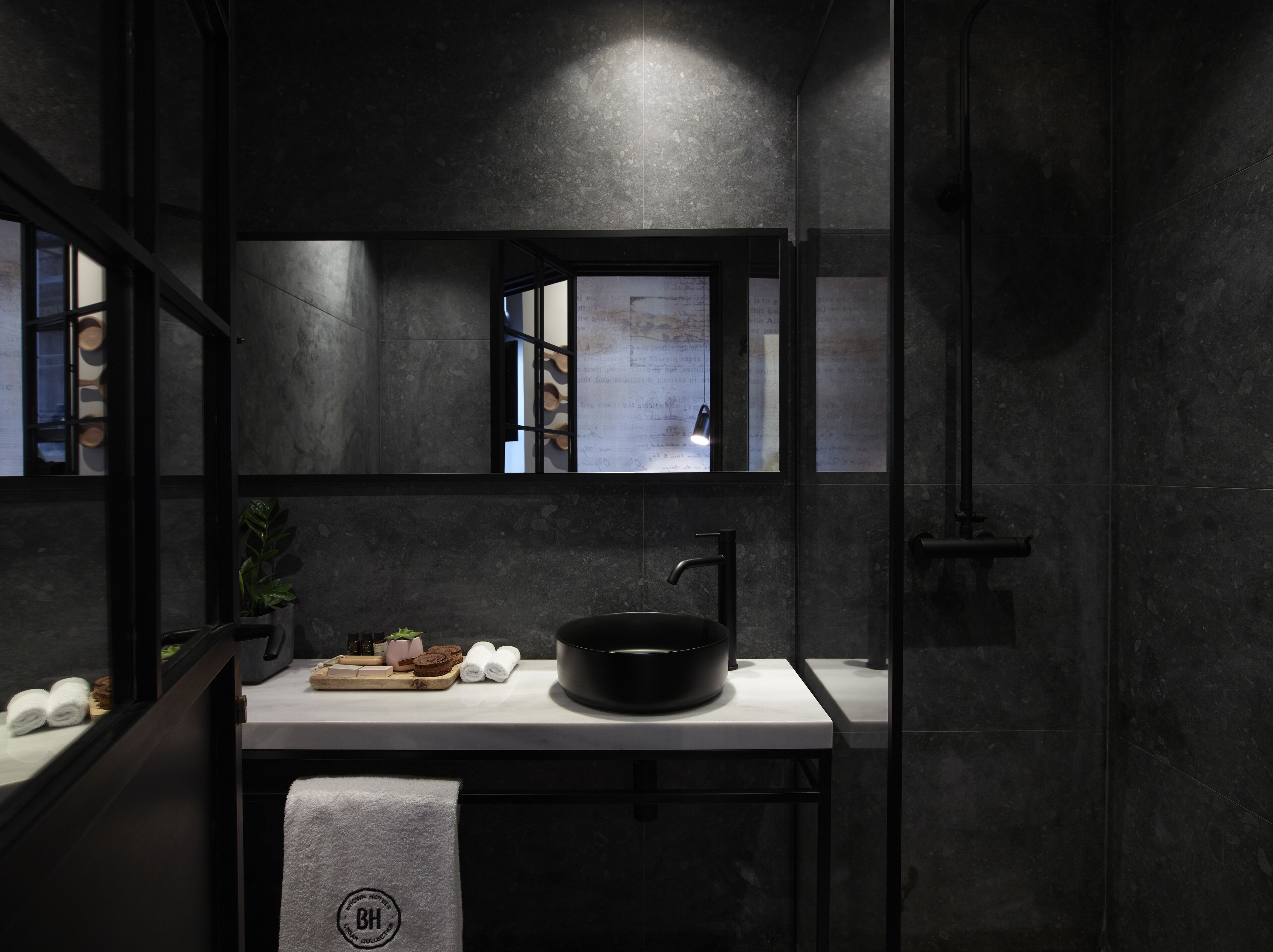 Anise Hotel
