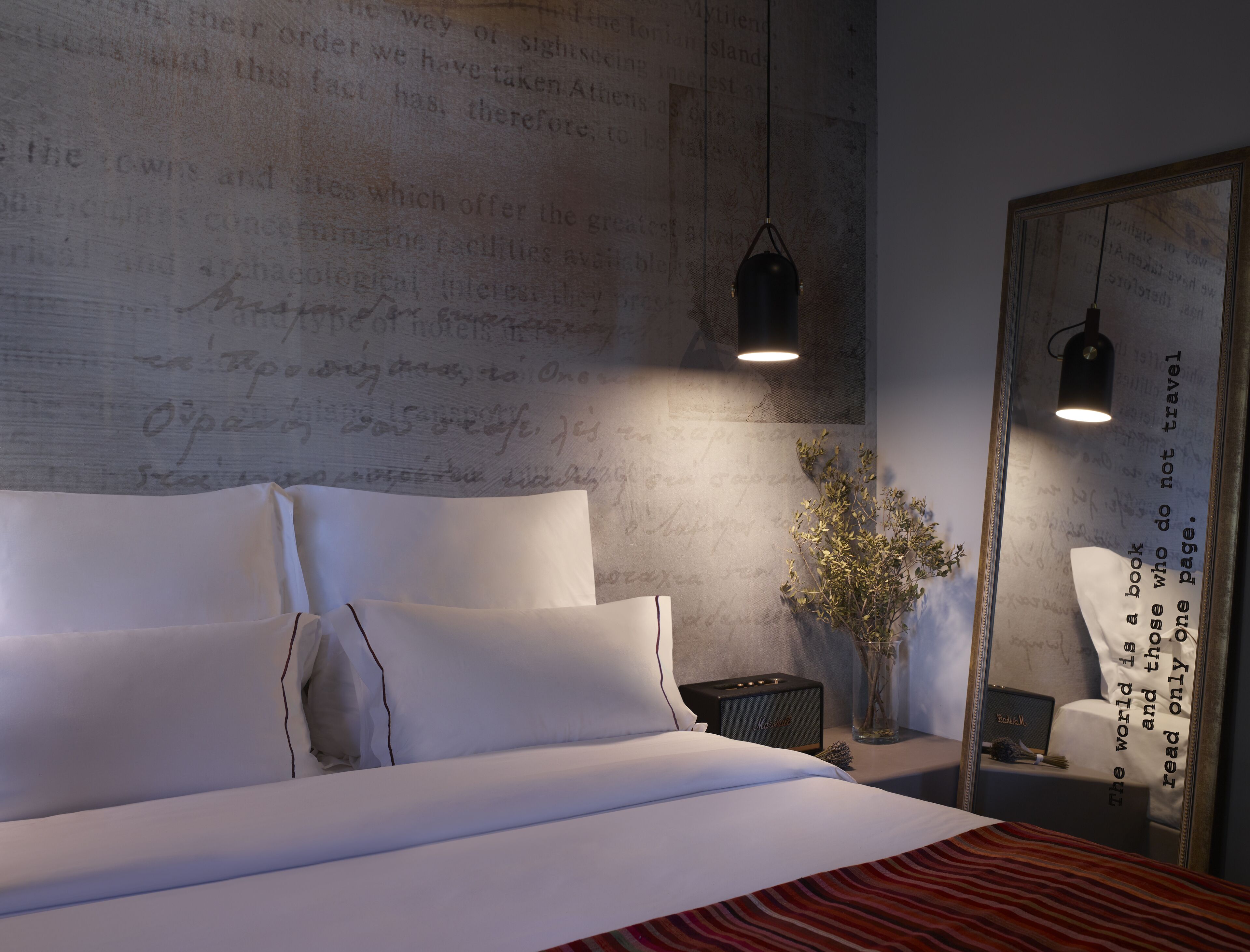 Anise Hotel