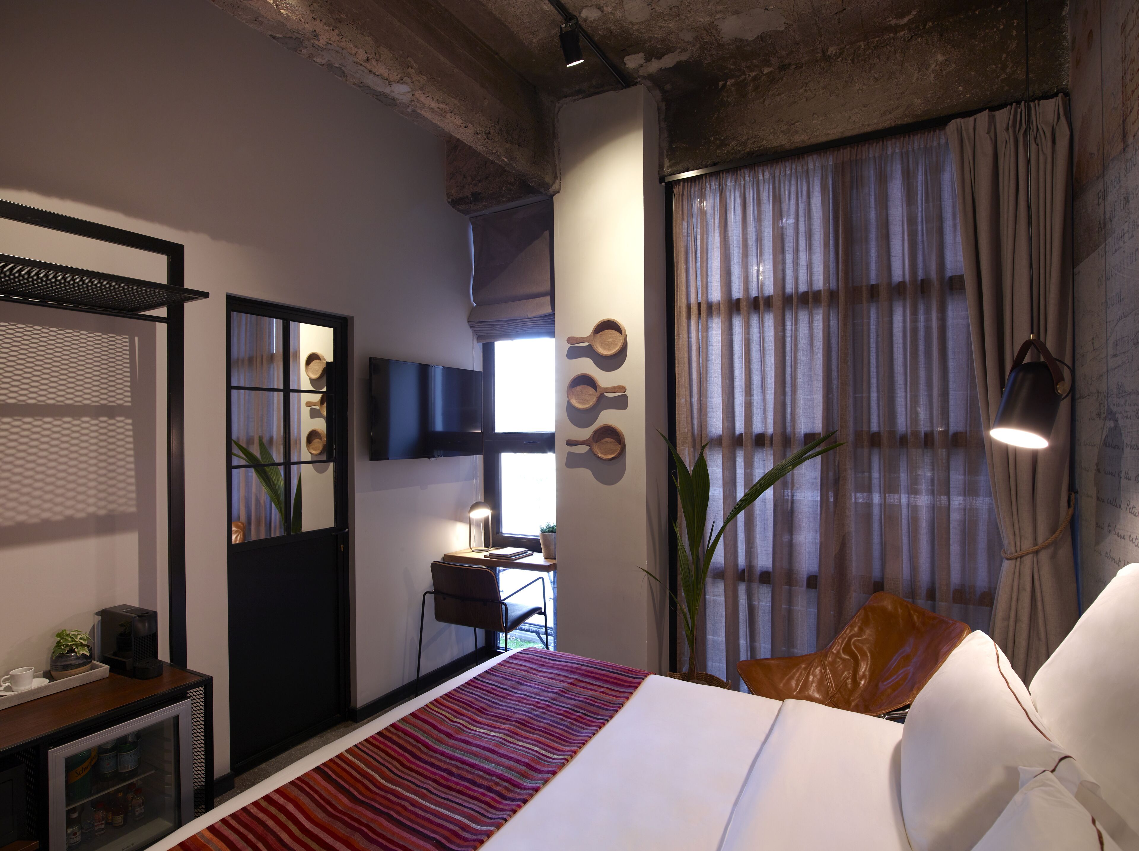 Anise Hotel