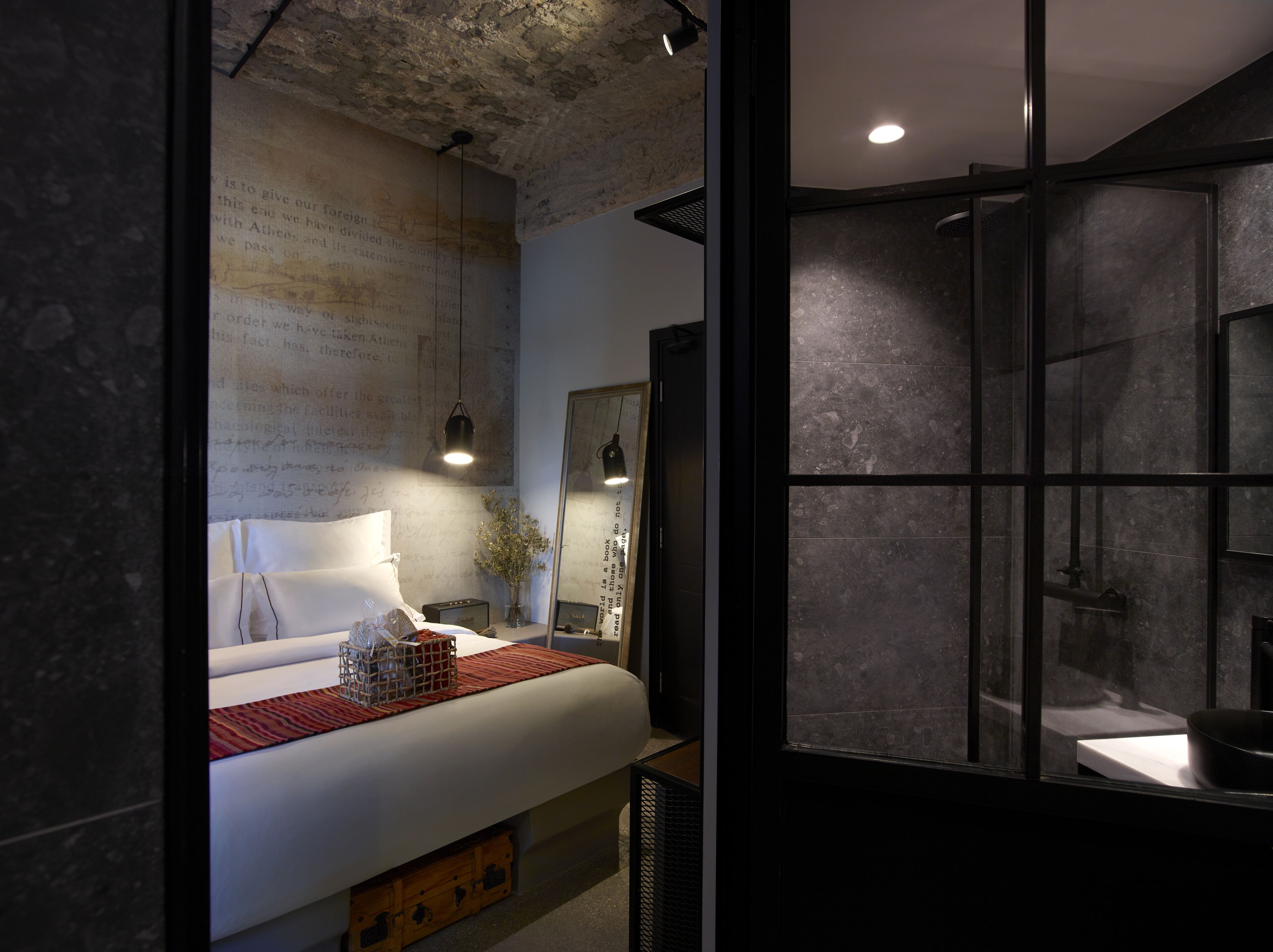 Anise Hotel