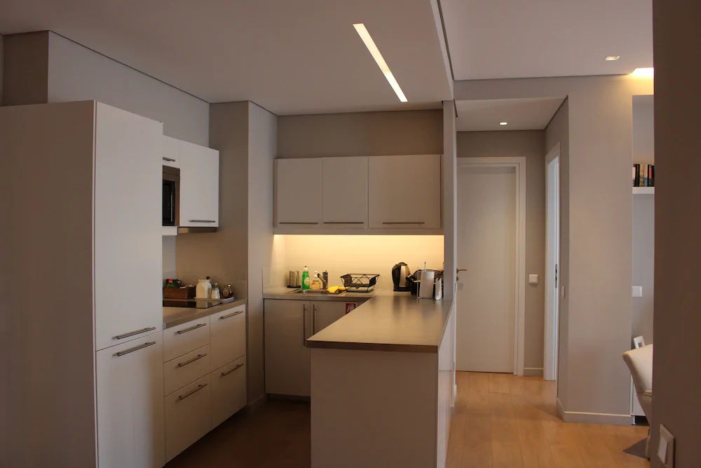Central Athens Loft