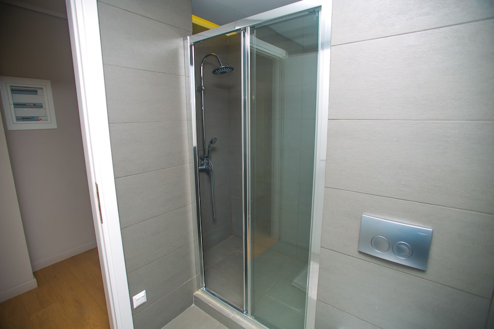 Central Athens Loft