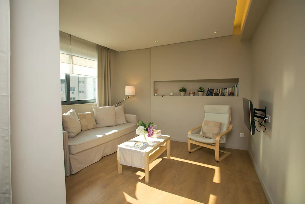 Central Athens Loft