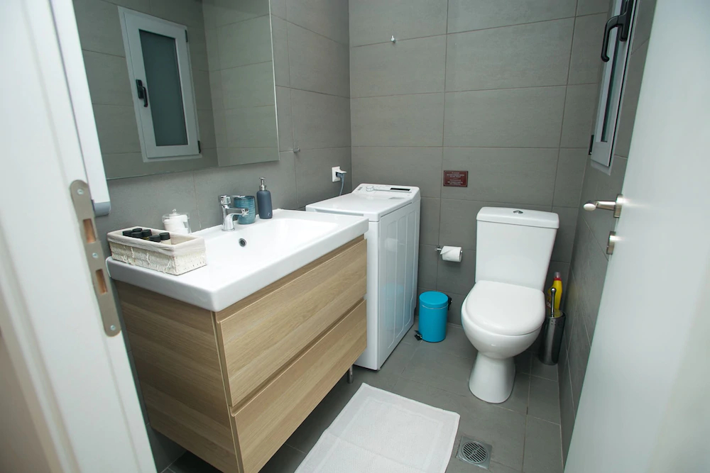 Central Athens Loft