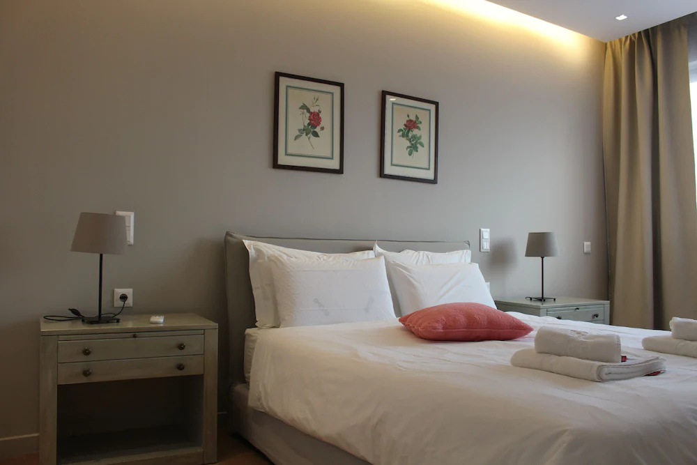 Central Athens Loft
