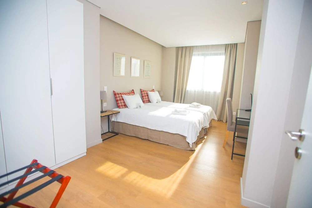 Central Athens Loft