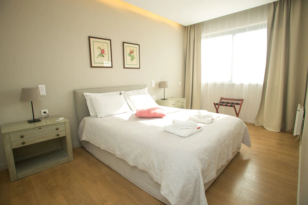 Central Athens Loft