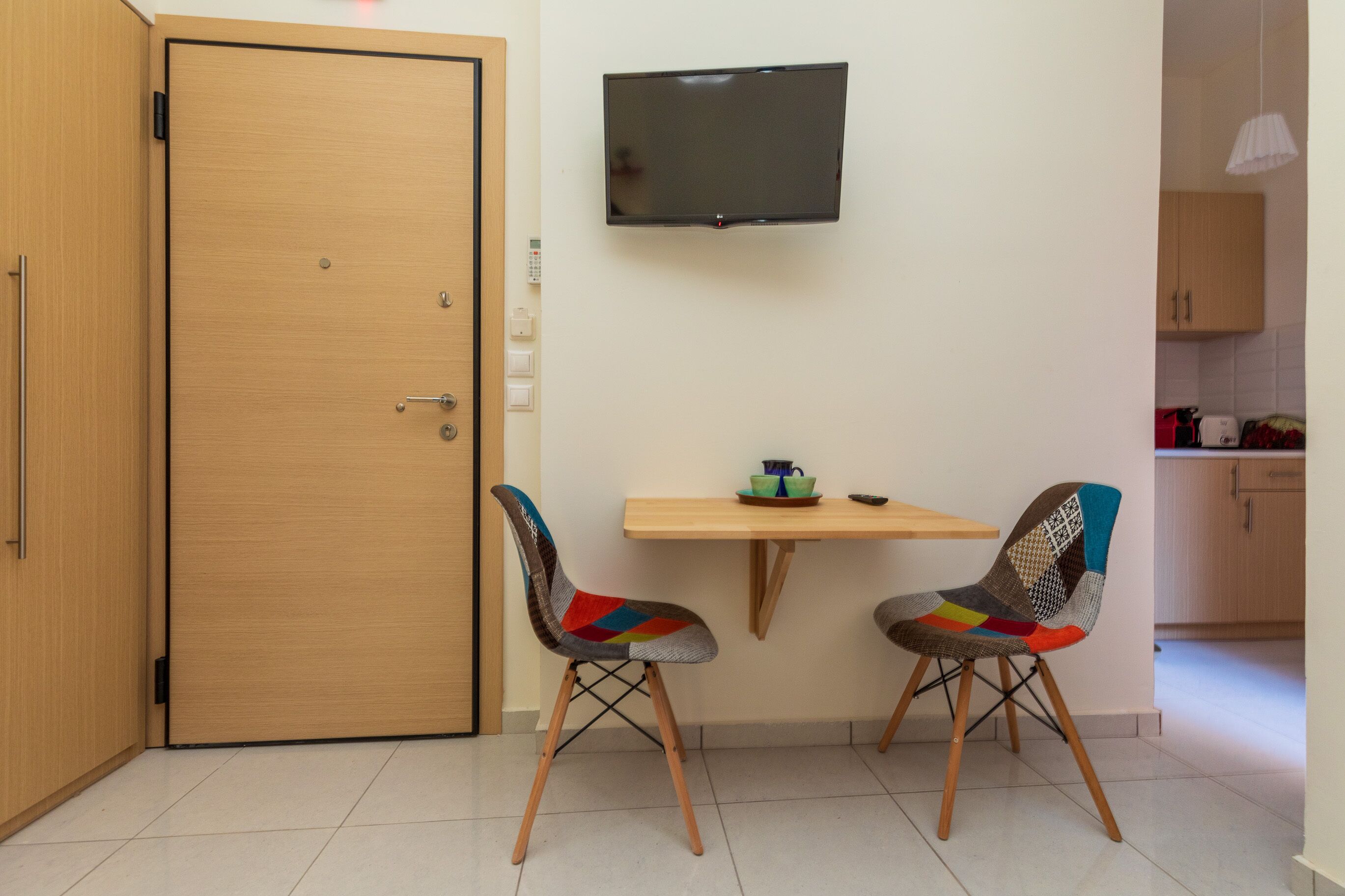Central Stay Athens