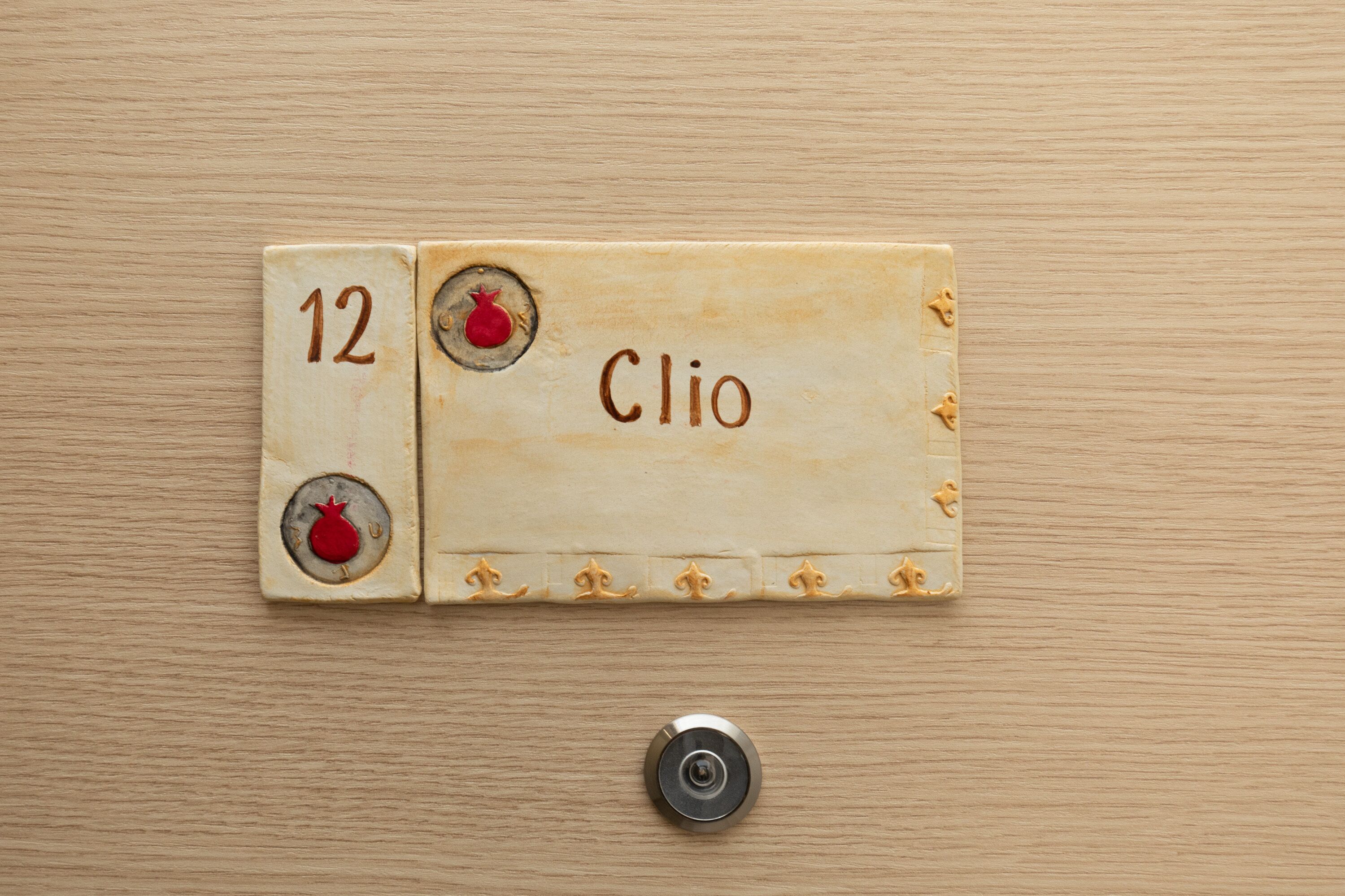 Central Stay Athens