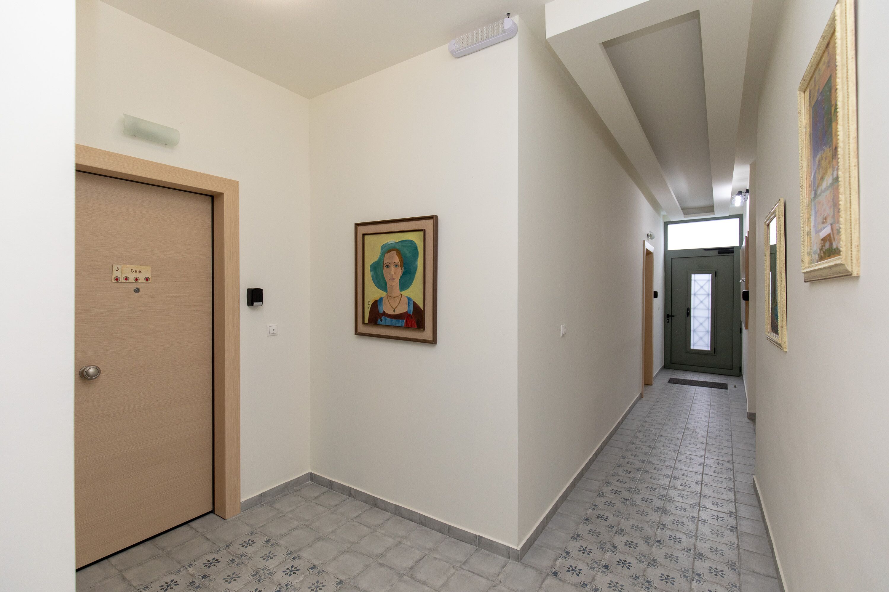 Central Stay Athens