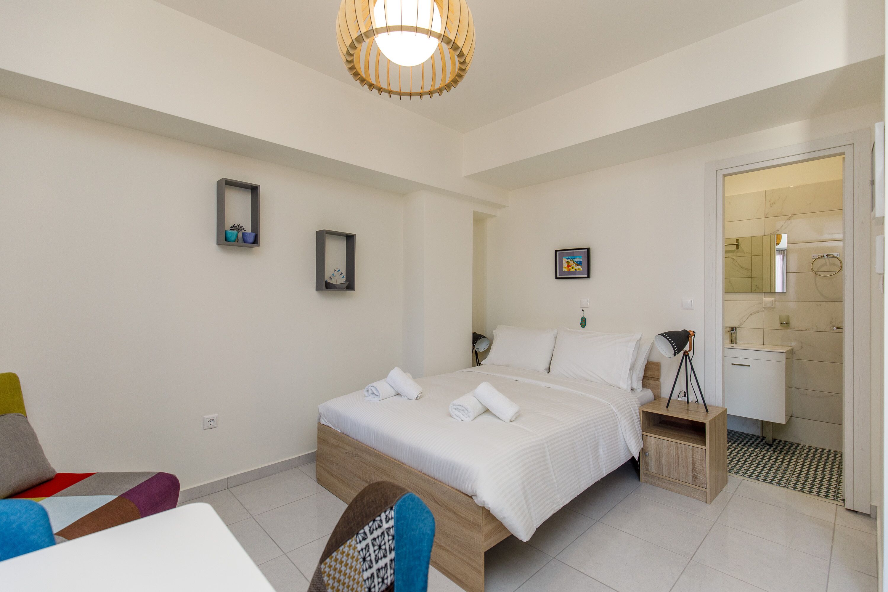 Central Stay Athens