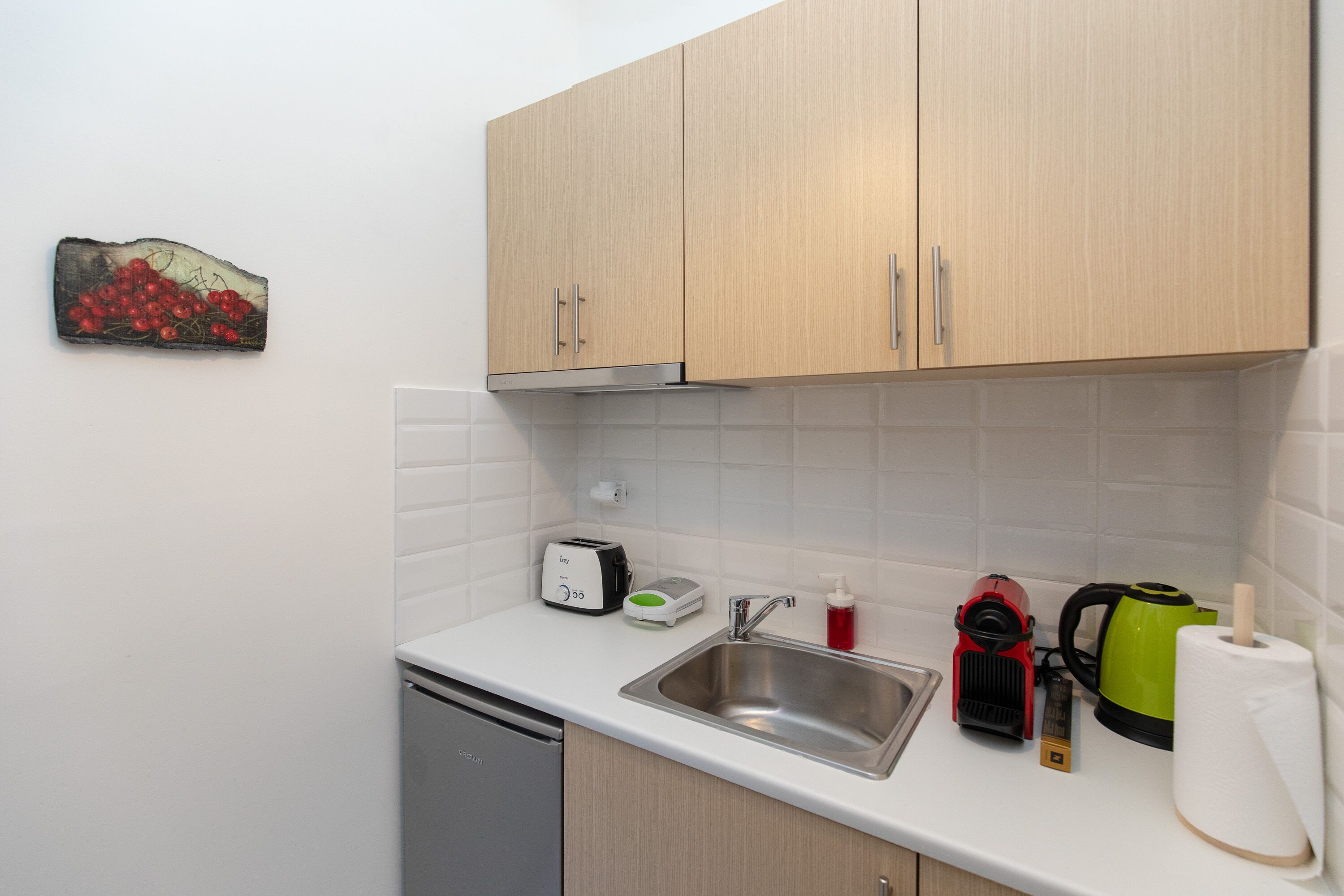 Central Stay Athens