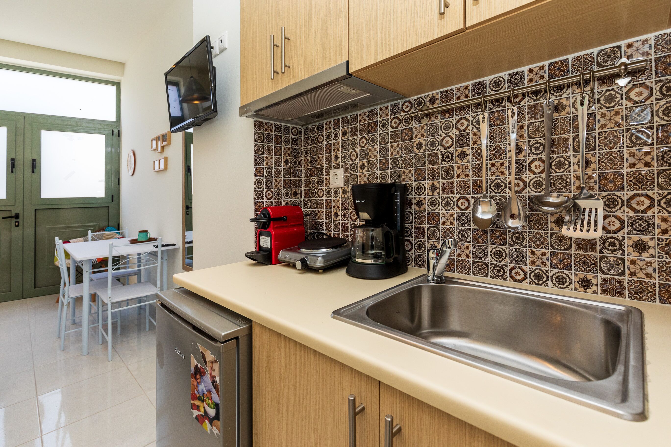 Central Stay Athens