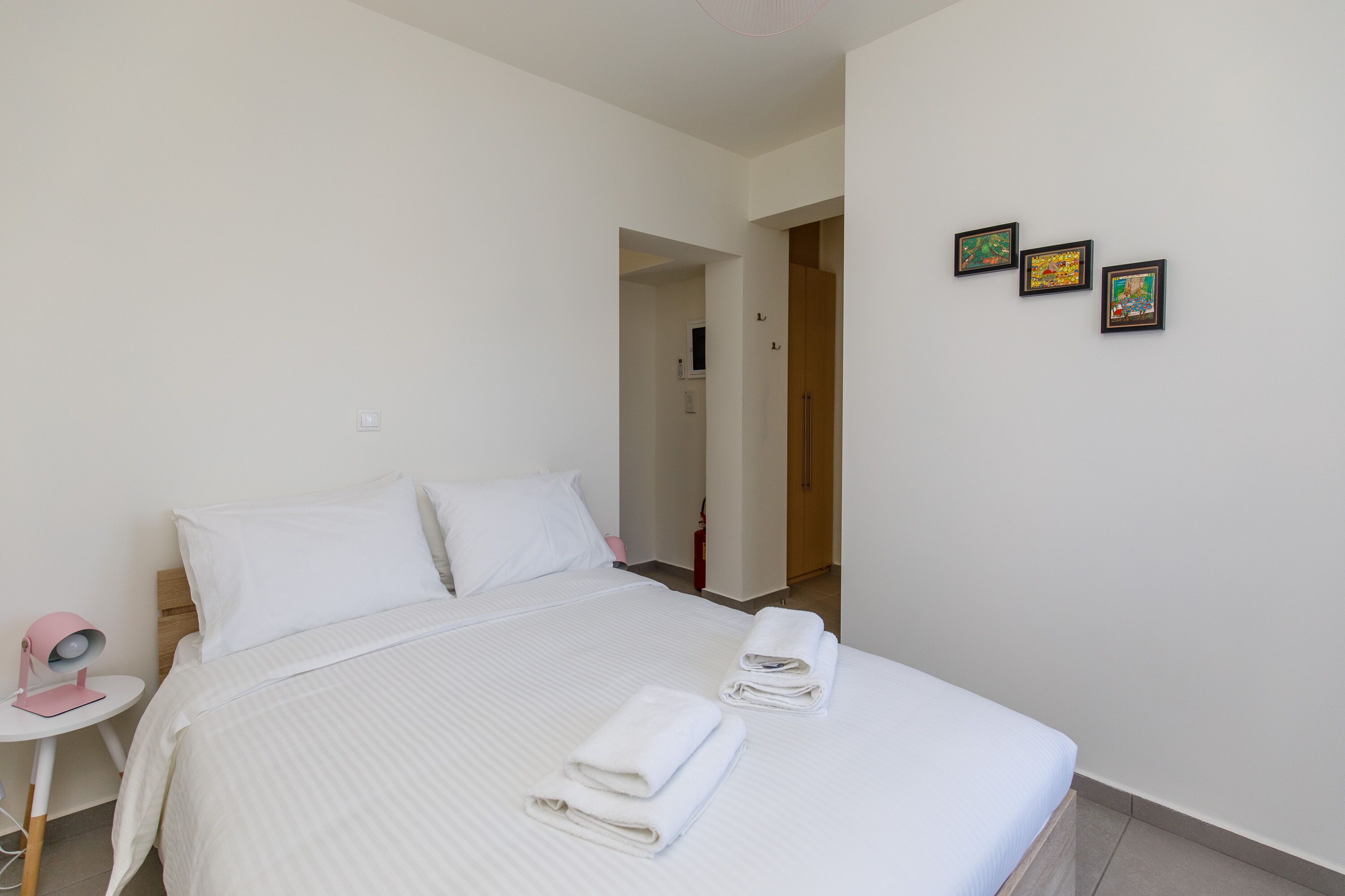 Central Stay Athens