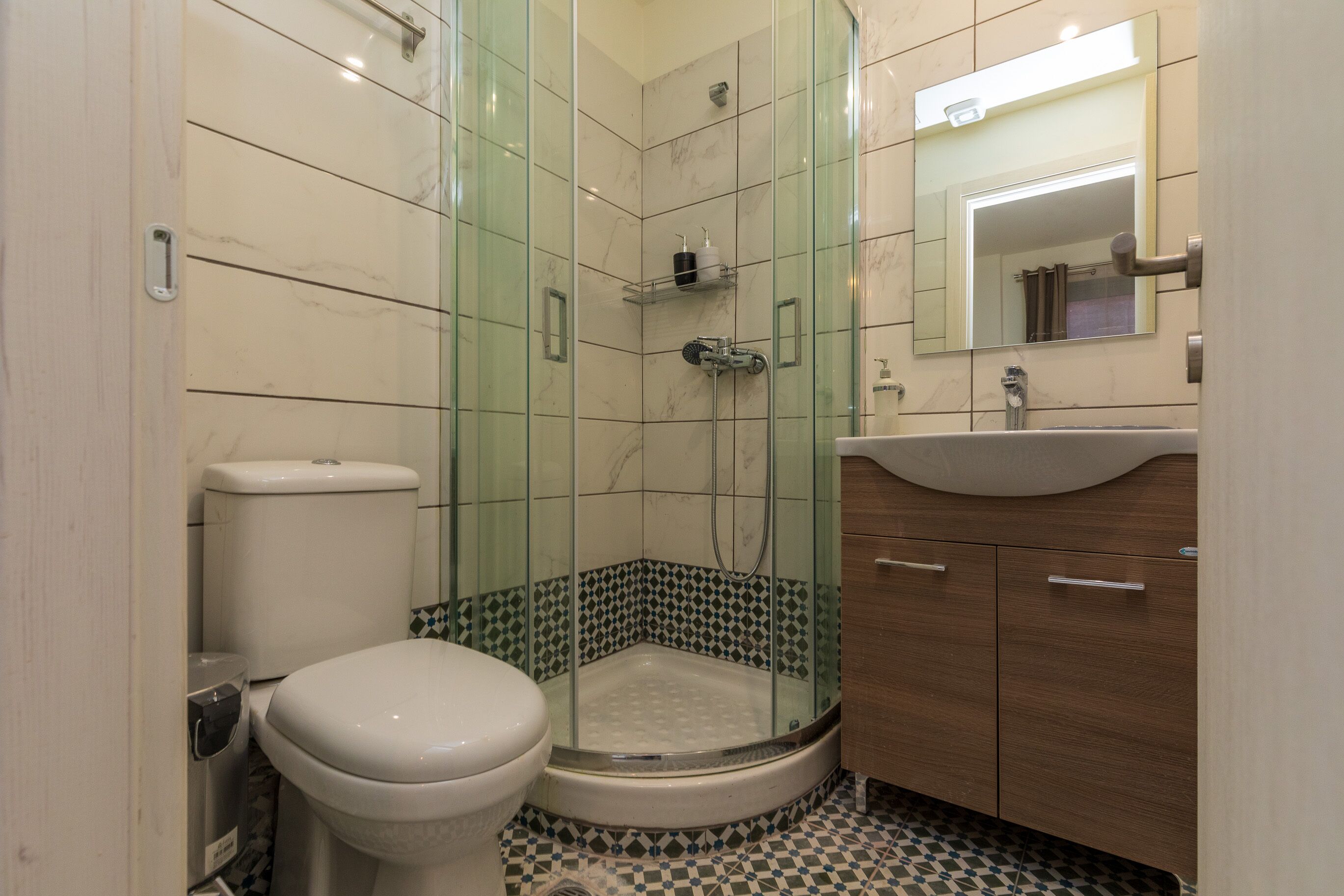 Central Stay Athens