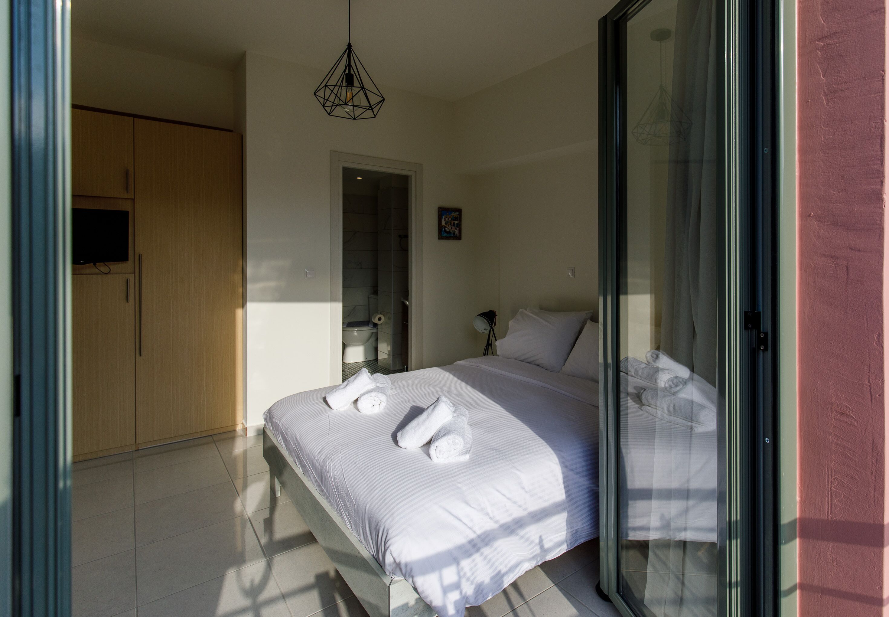 Central Stay Athens