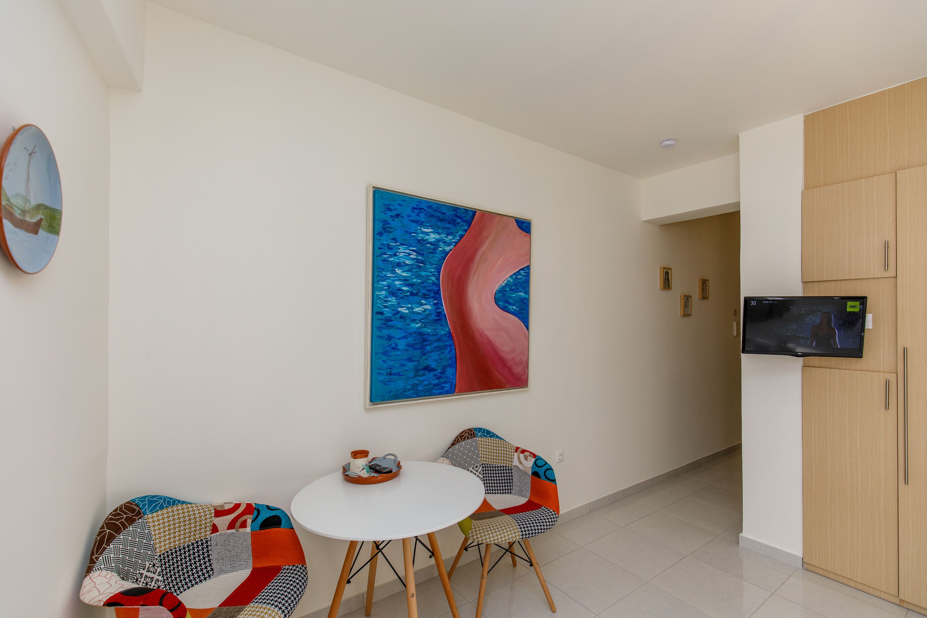 Central Stay Athens