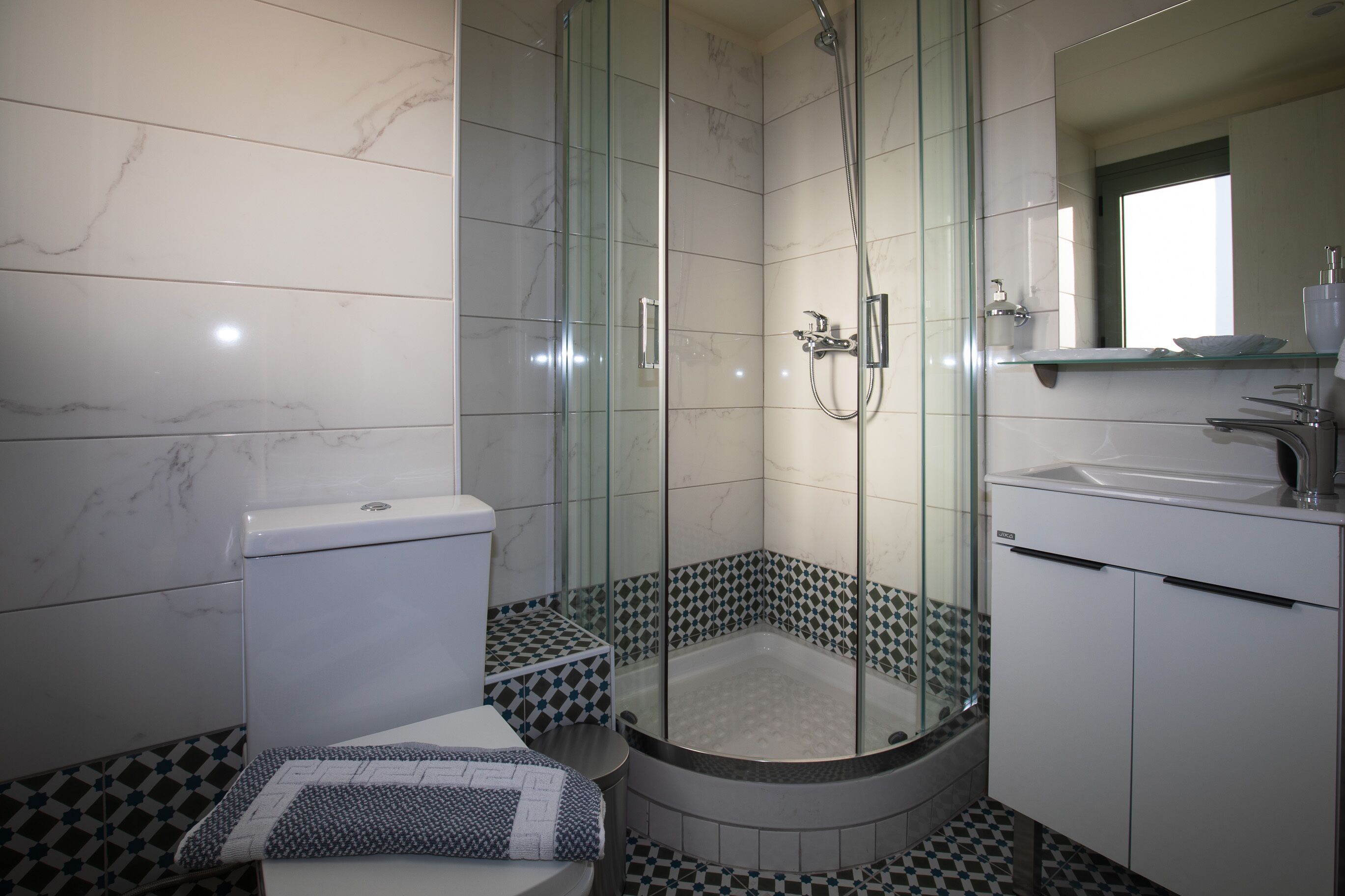 Central Stay Athens