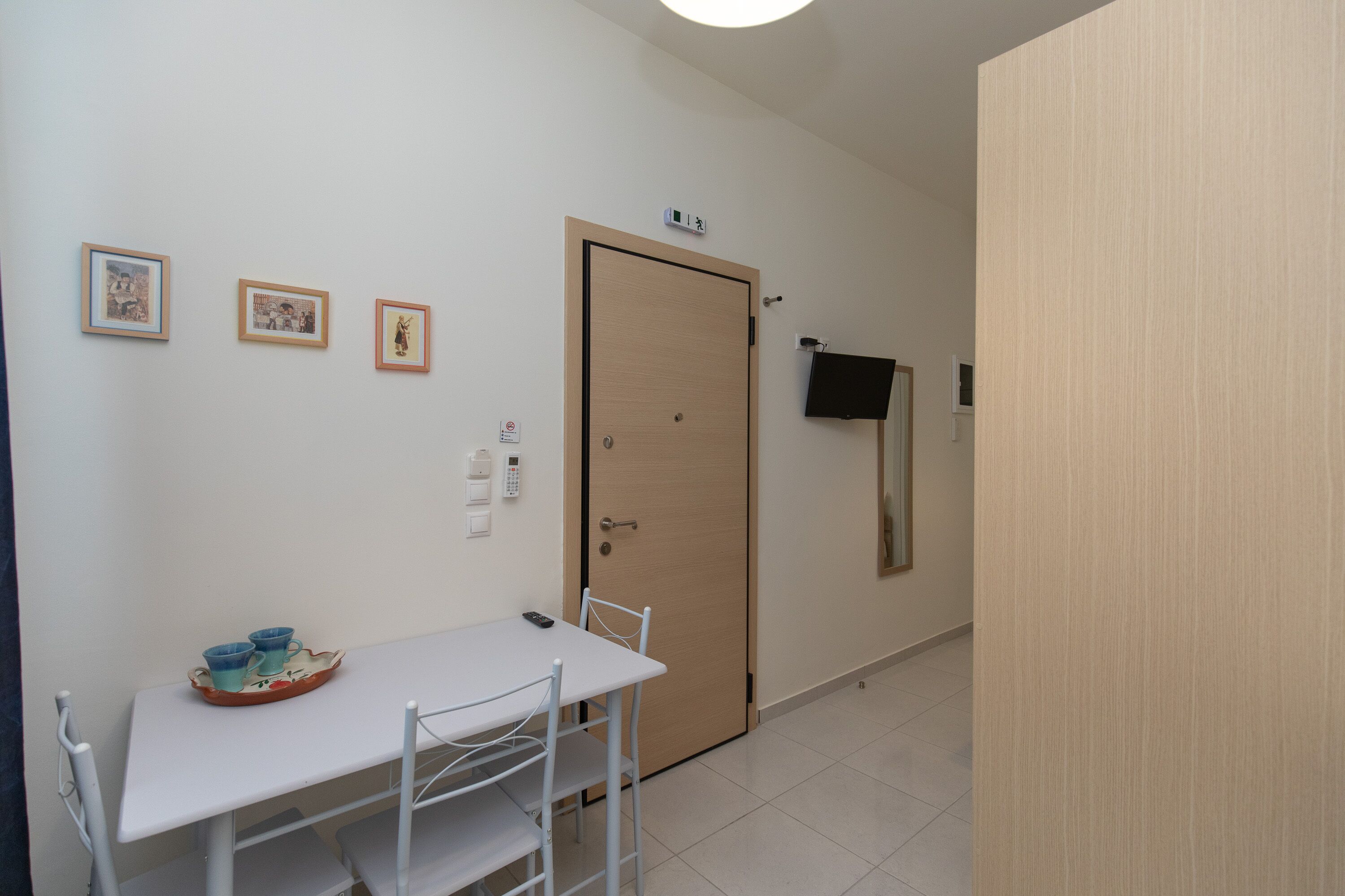 Central Stay Athens