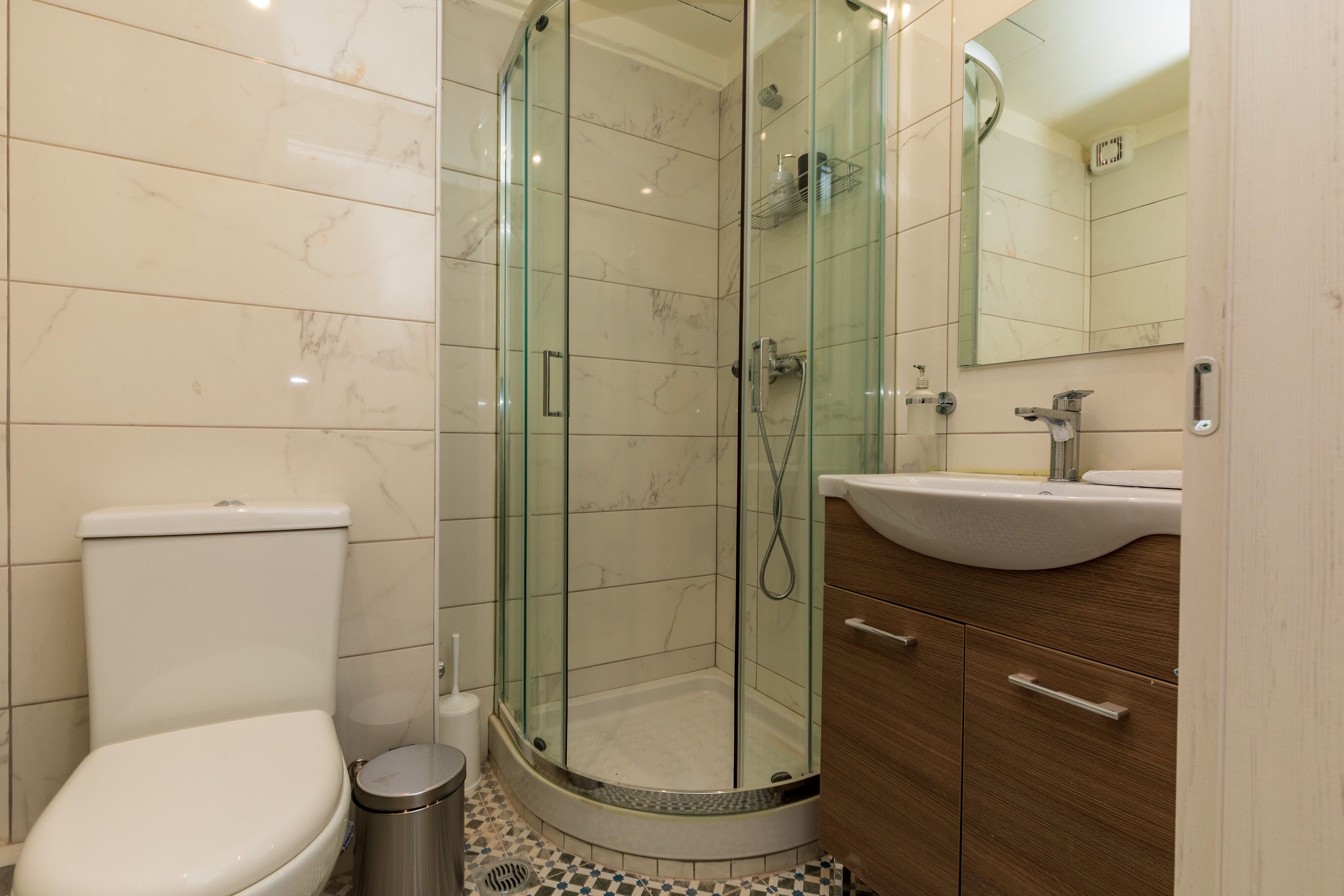 Central Stay Athens