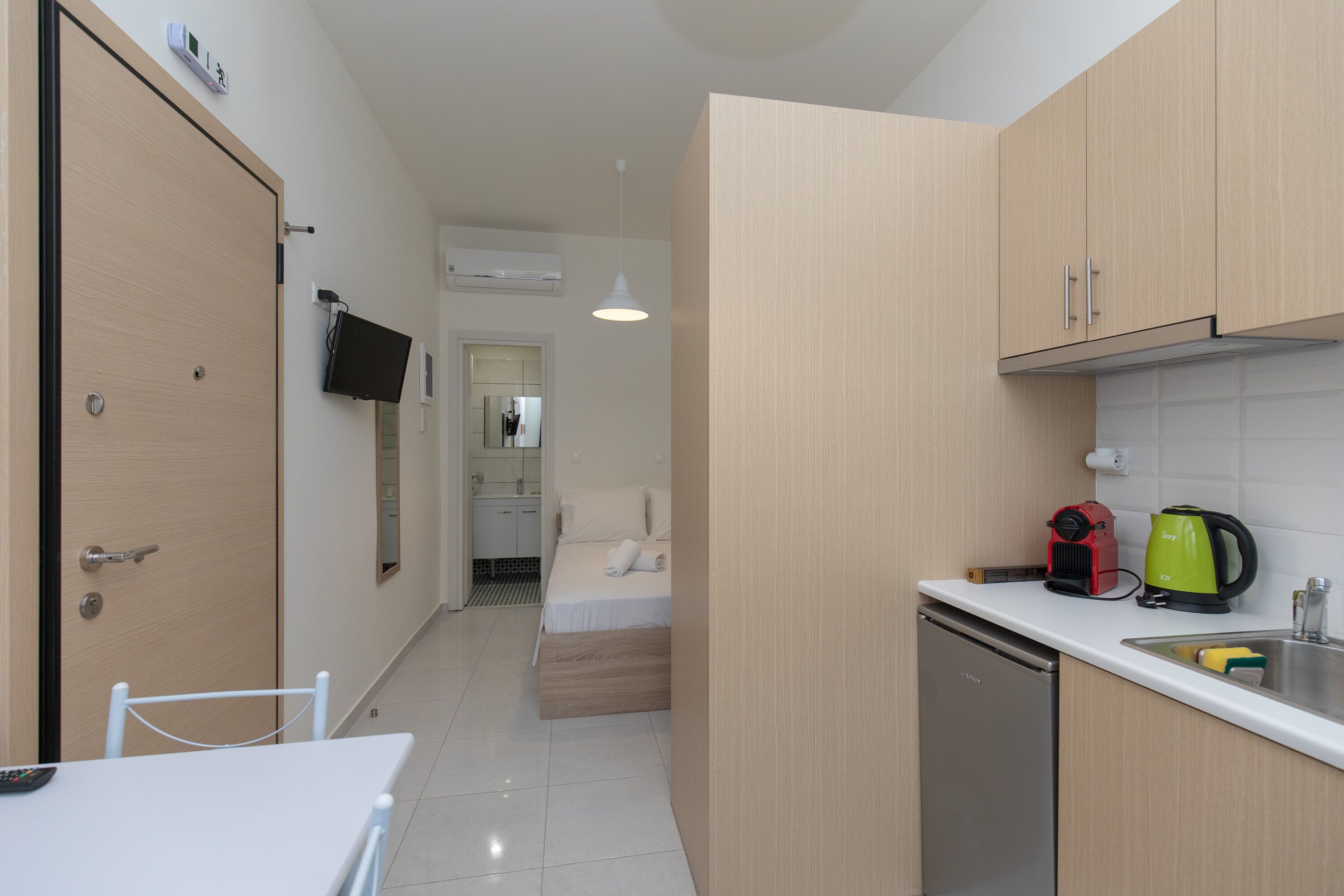 Central Stay Athens