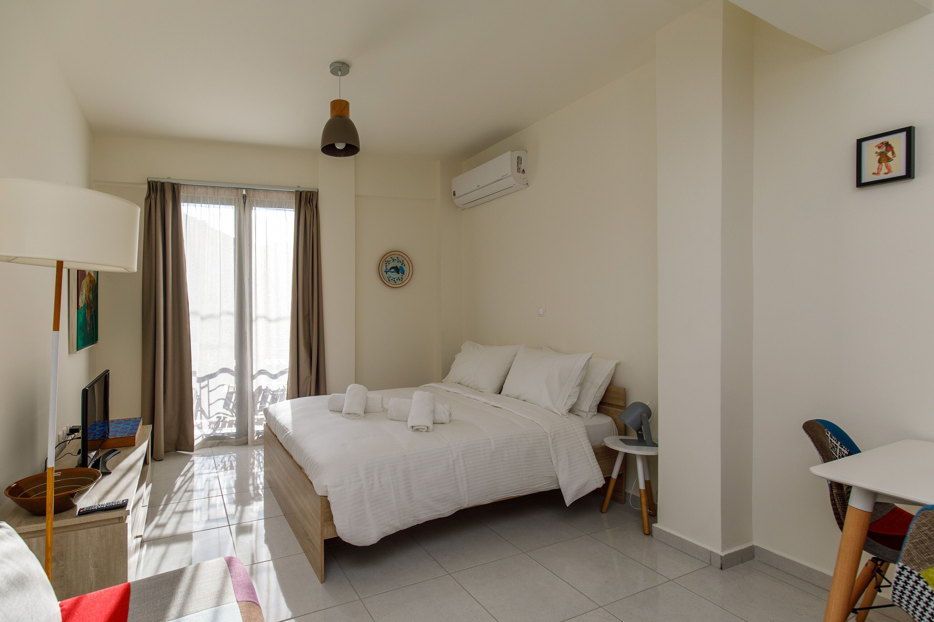 Central Stay Athens