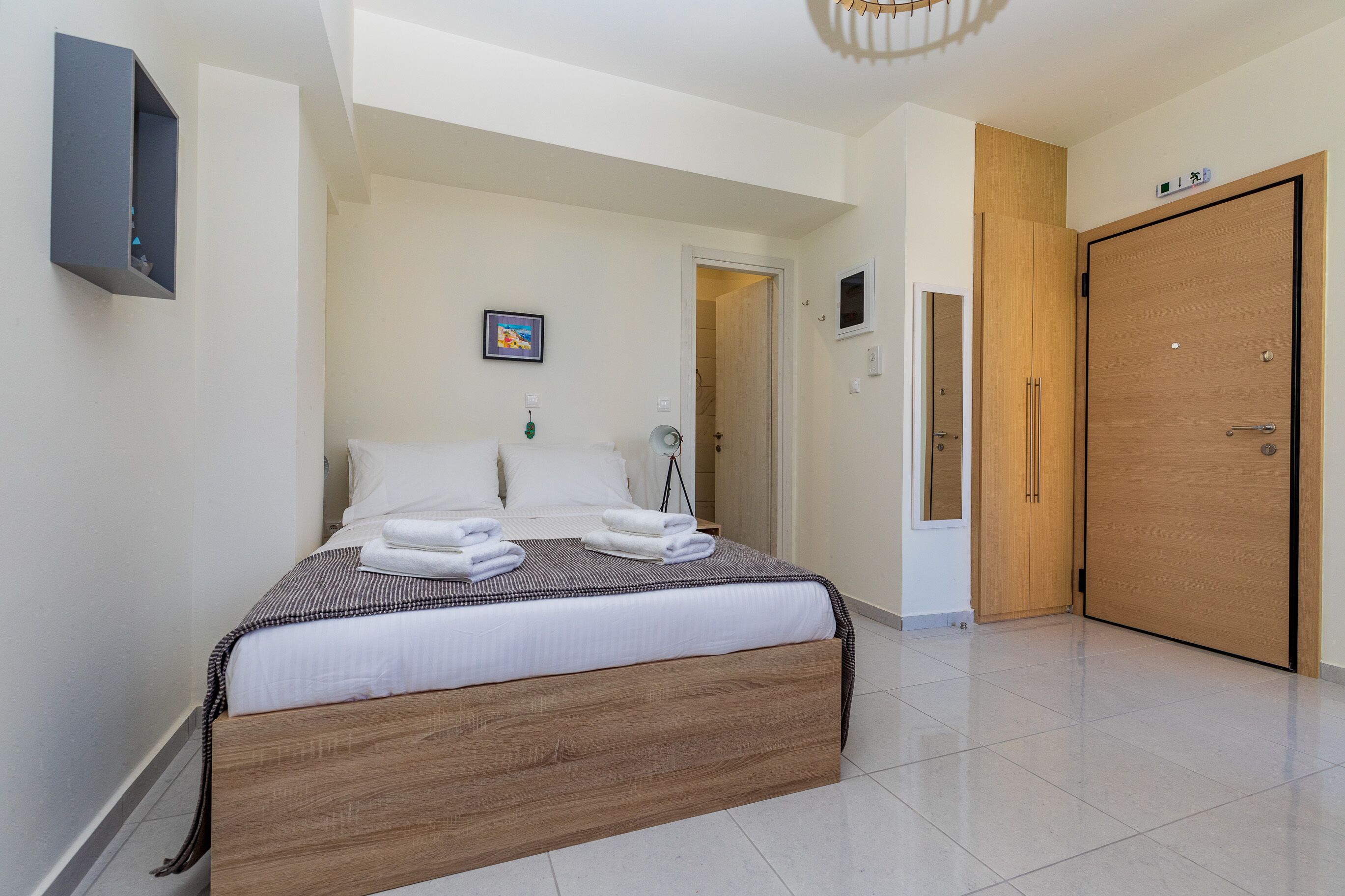 Central Stay Athens