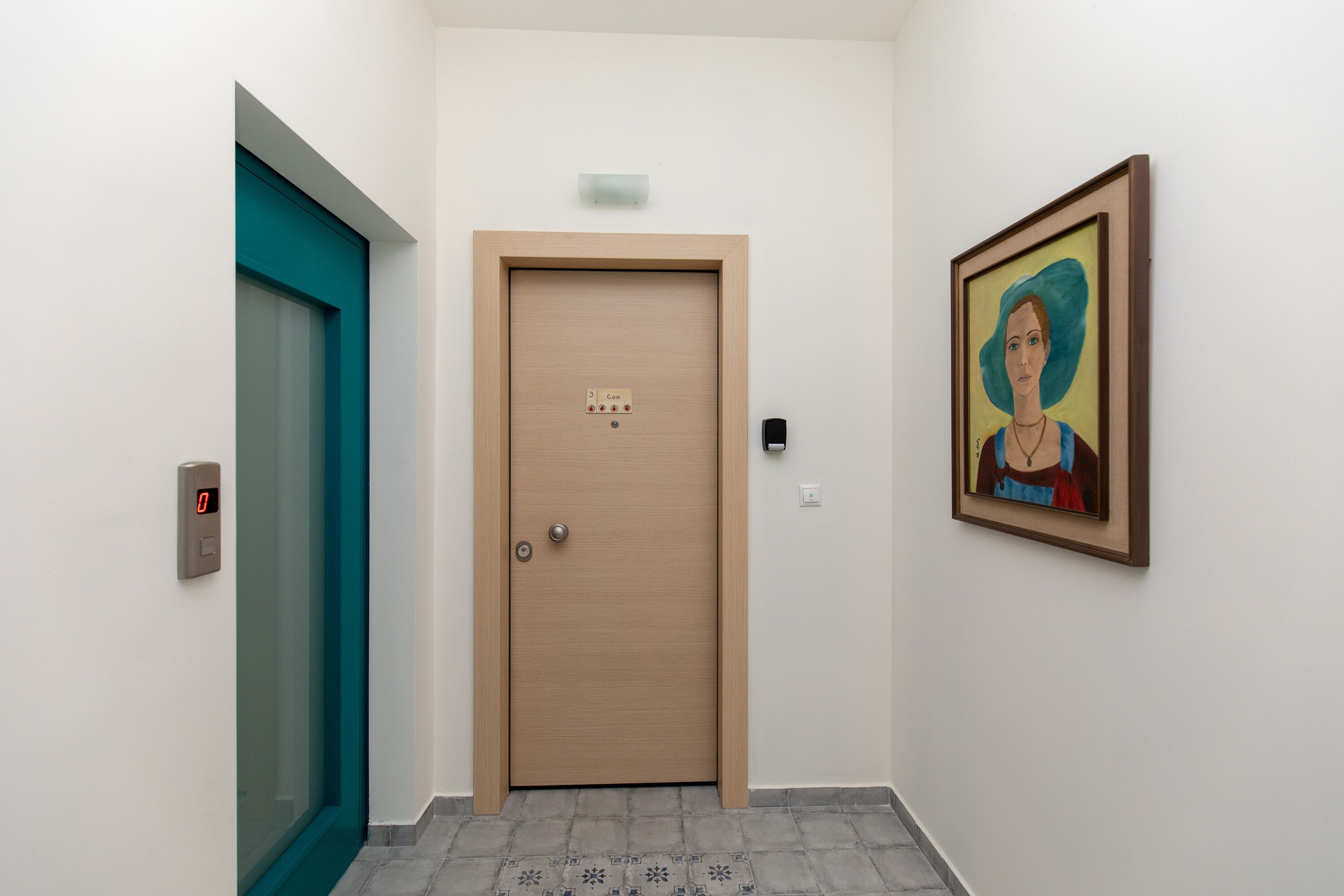 Central Stay Athens