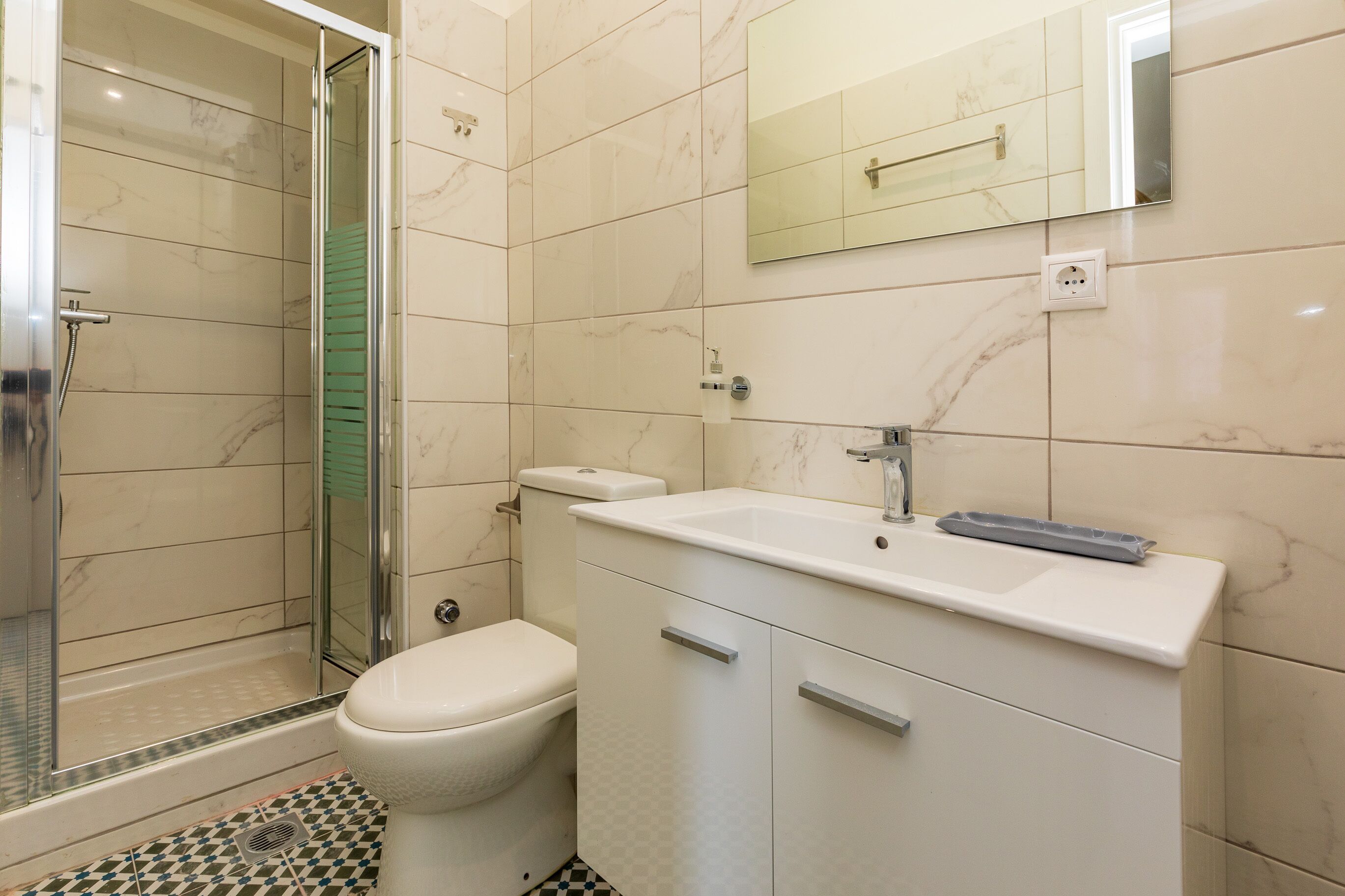 Central Stay Athens