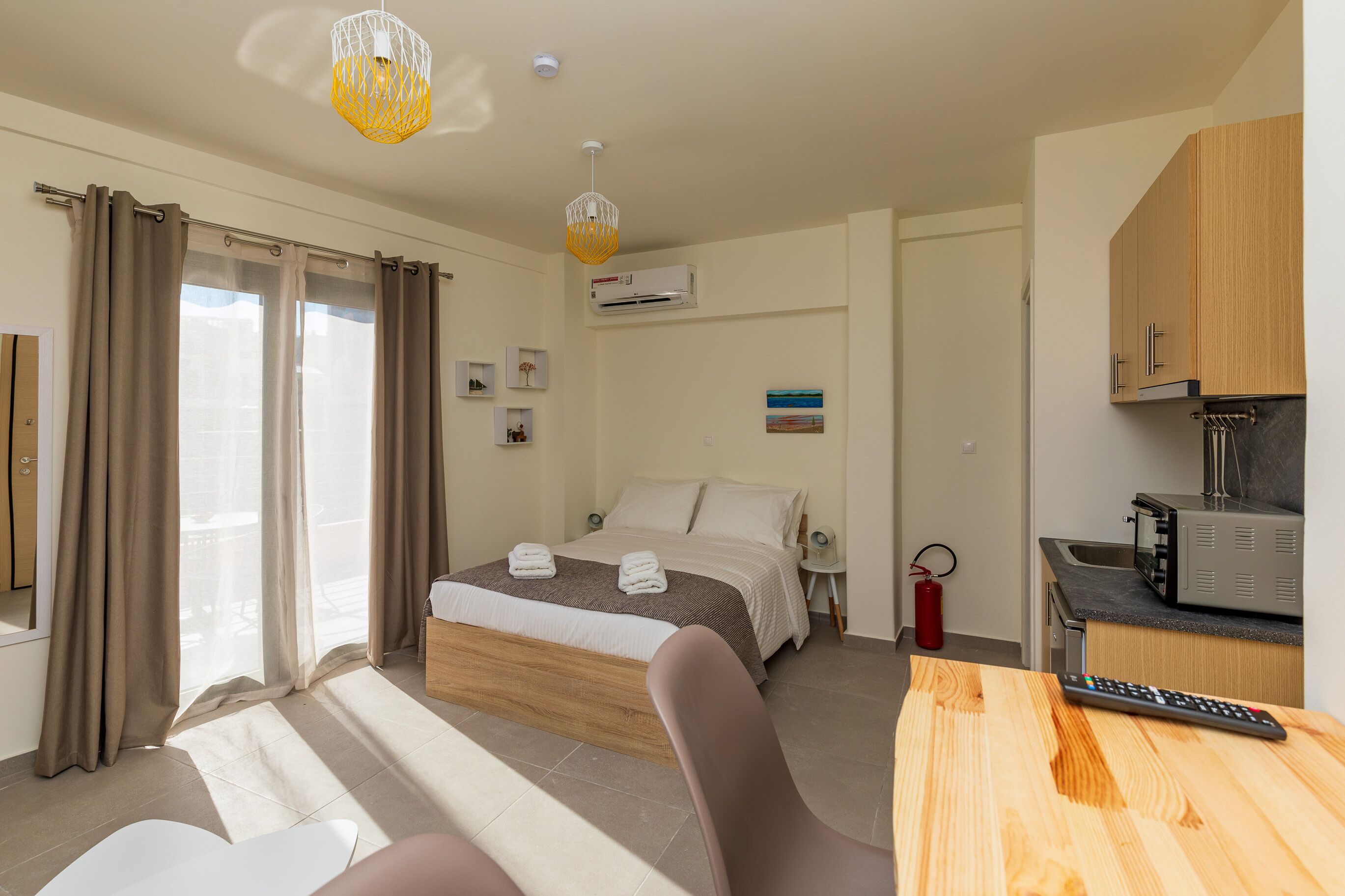 Central Stay Athens