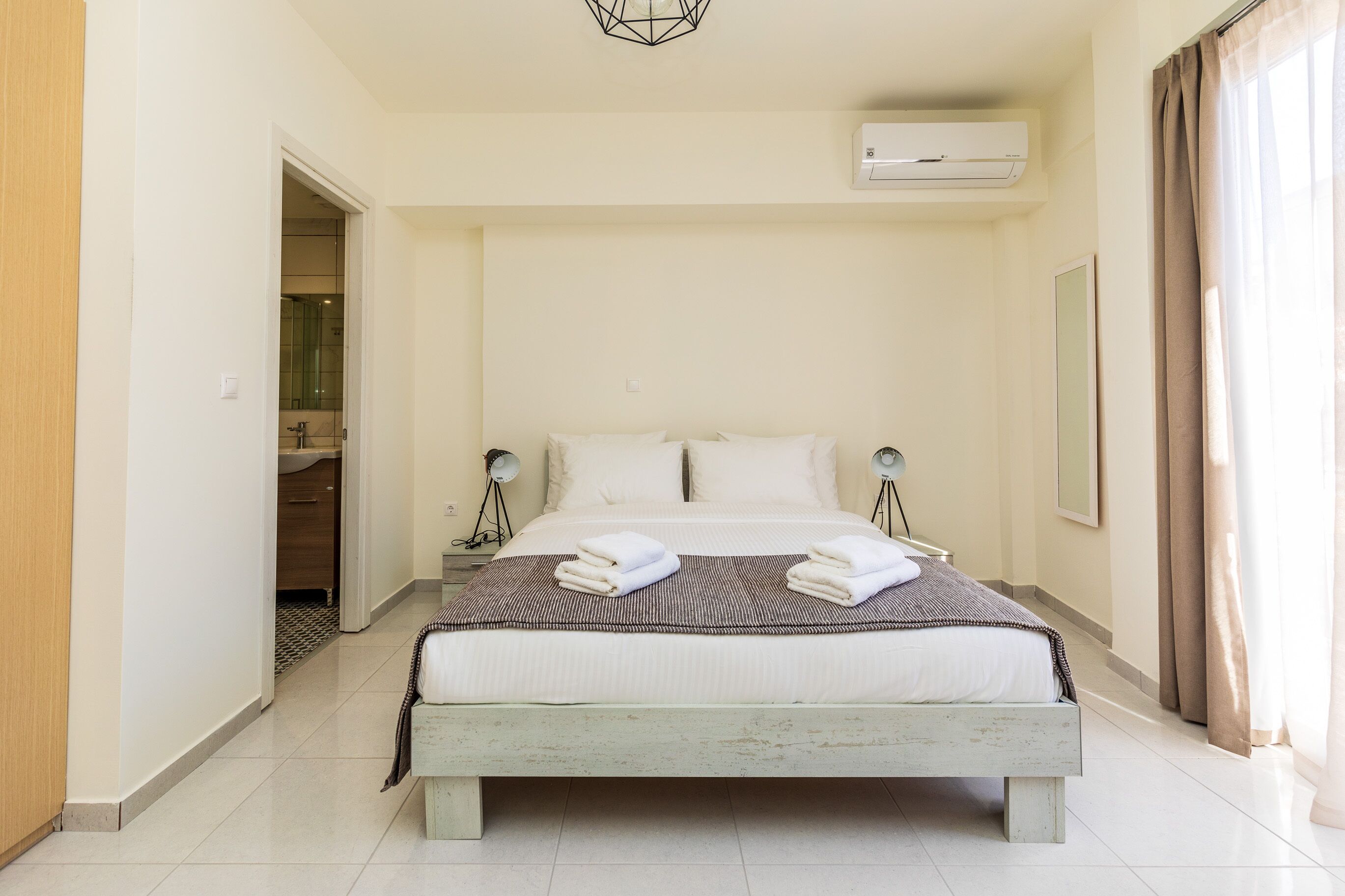 Central Stay Athens